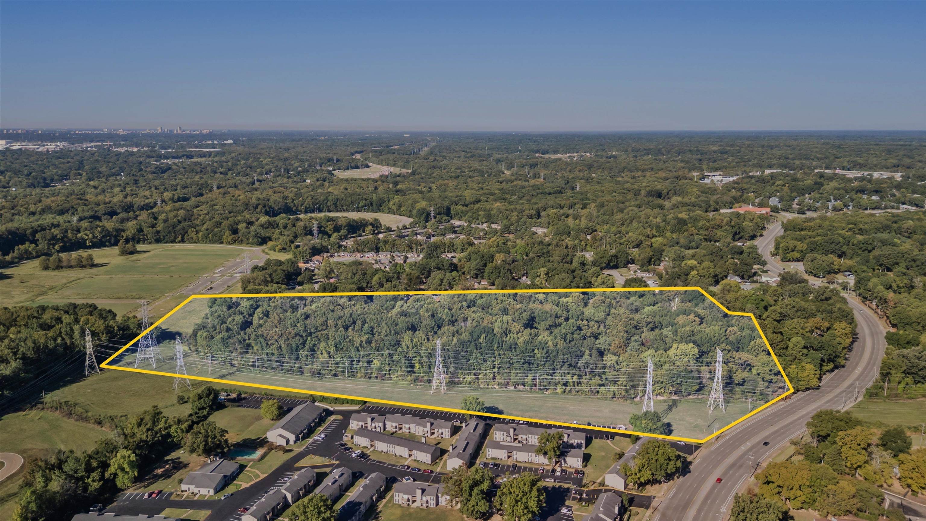 0 Raleigh-lagrange Rd Property Photo 5