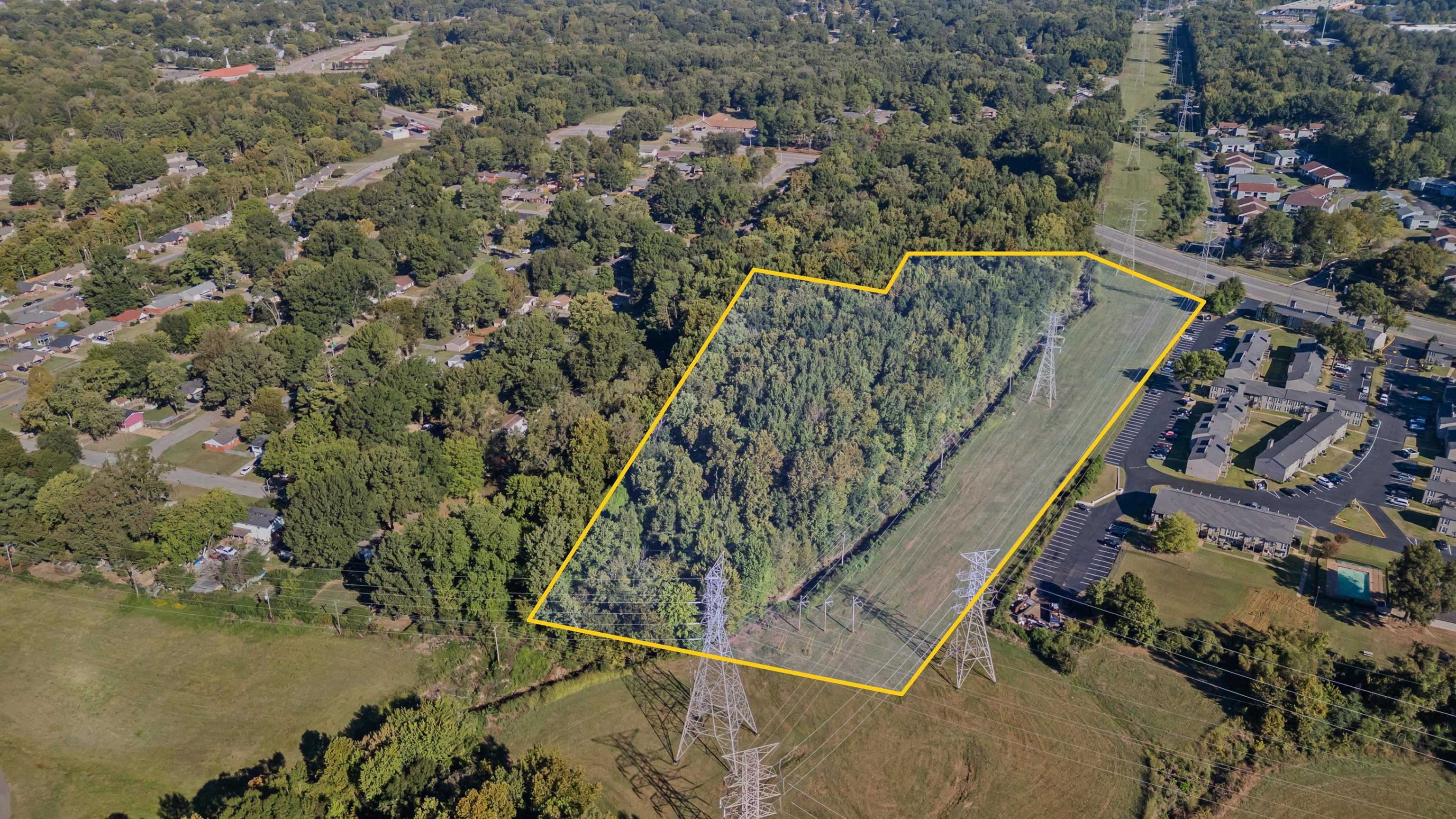 0 Raleigh-lagrange Rd Property Photo 6