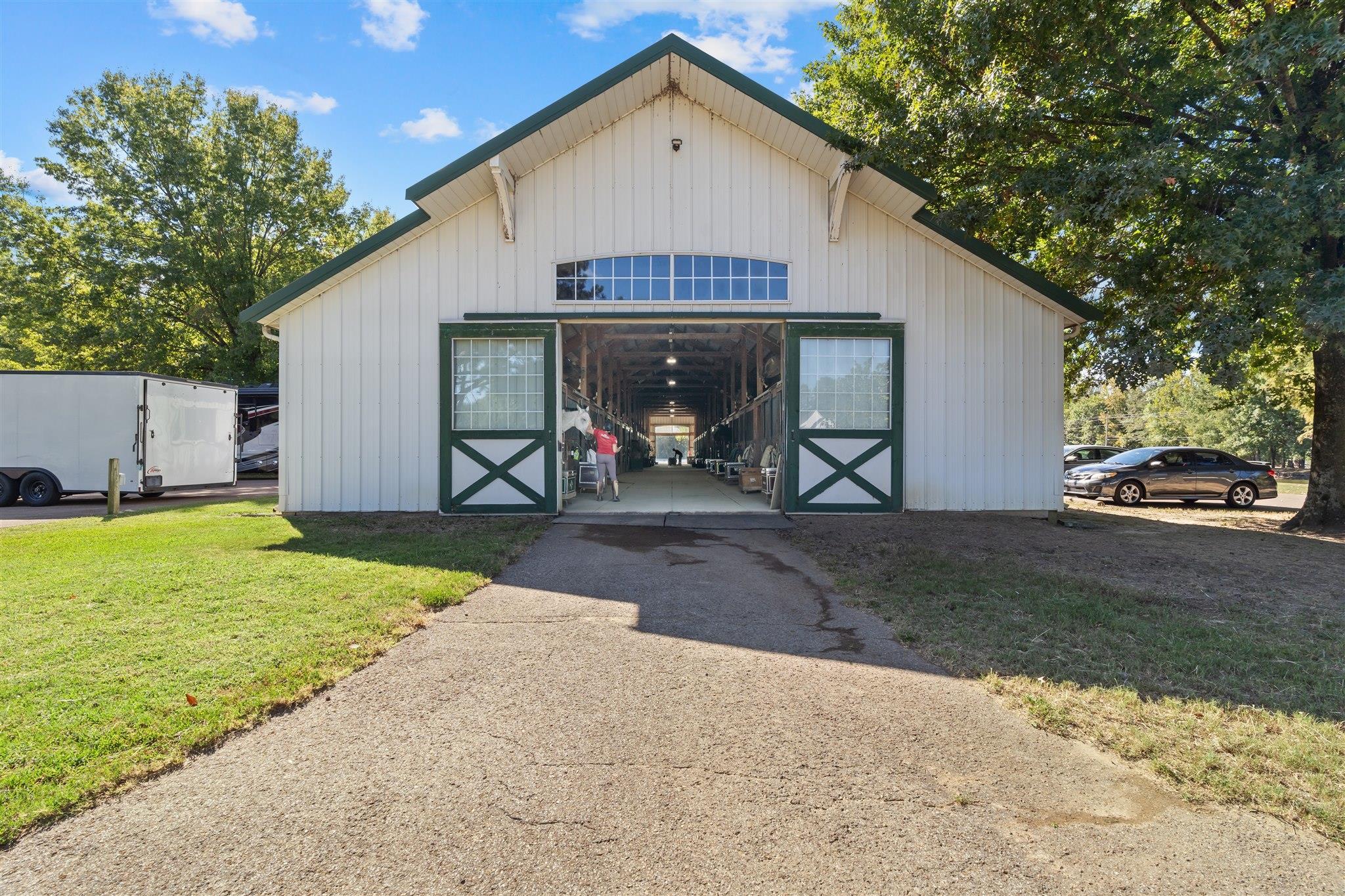 450 N Reid-hooker Rd Property Photo 11