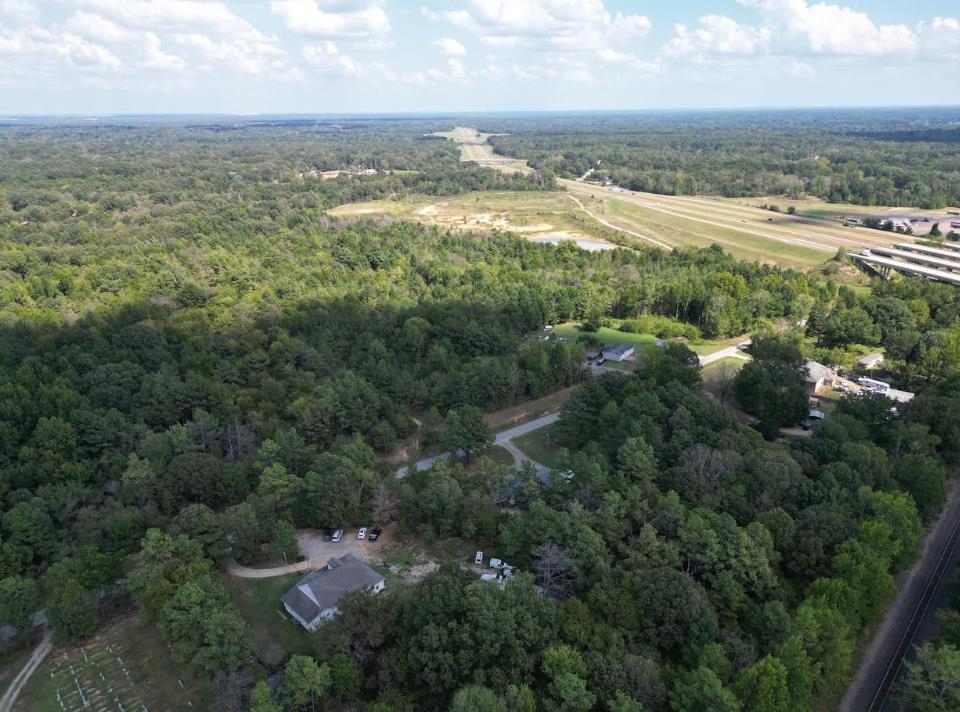 22 Ac. Mason Rd Property Photo 4