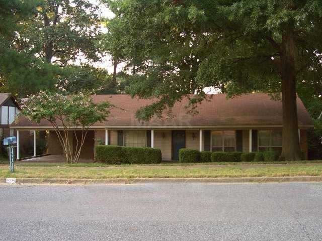 5334 S Rock Ridge Rd Property Photo 1