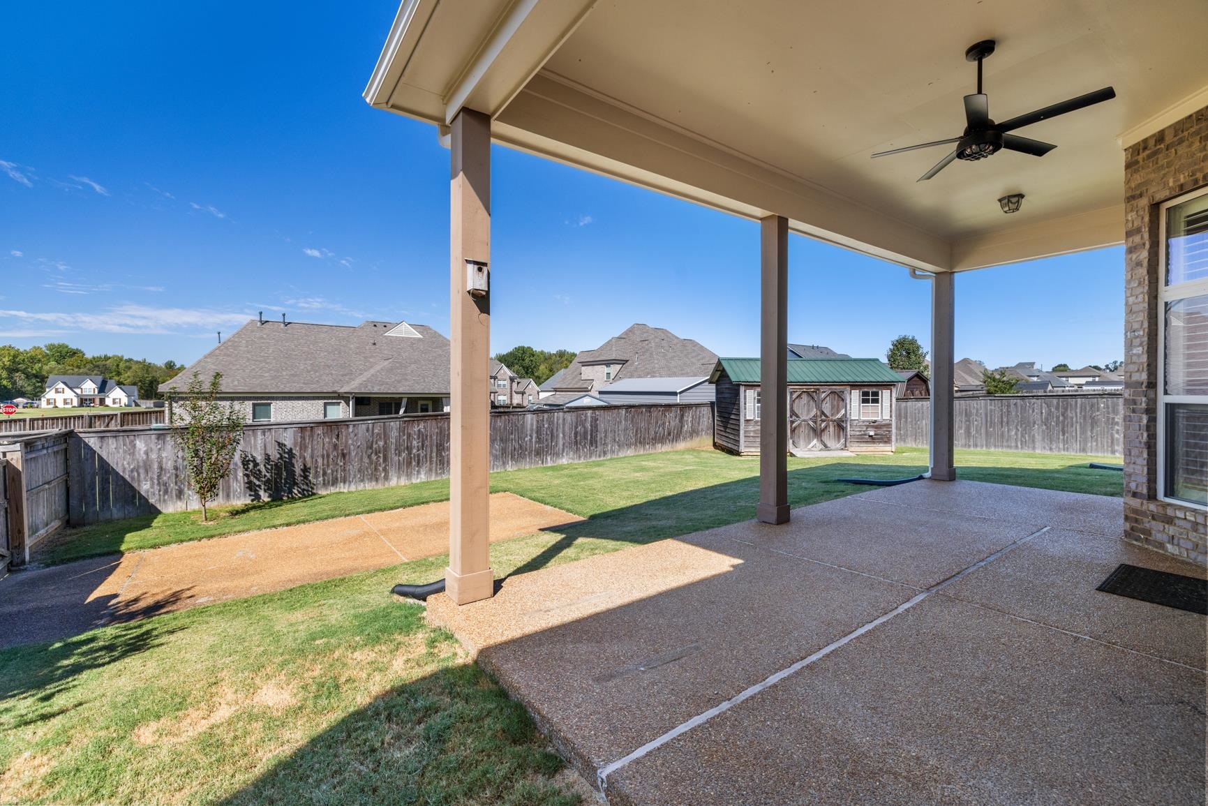 110 James Xing Dr Property Photo 38