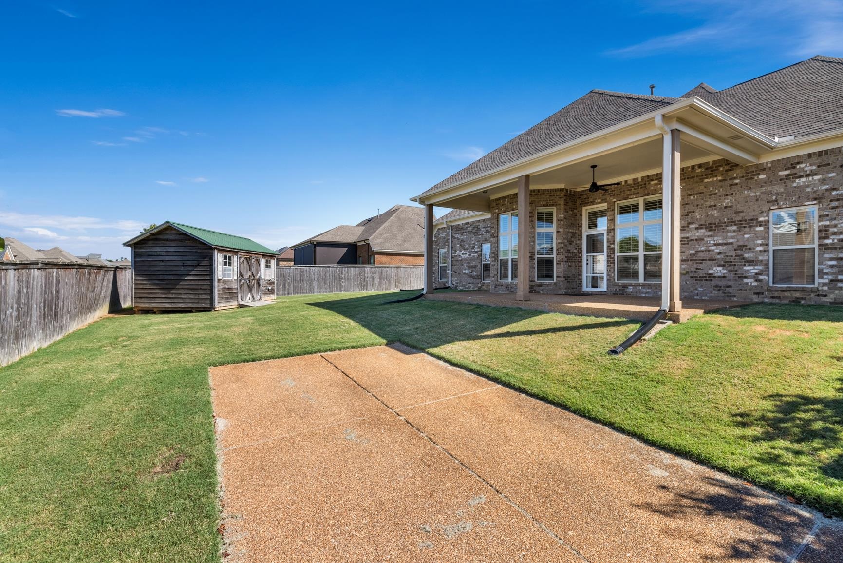 110 James Xing Dr Property Photo 39