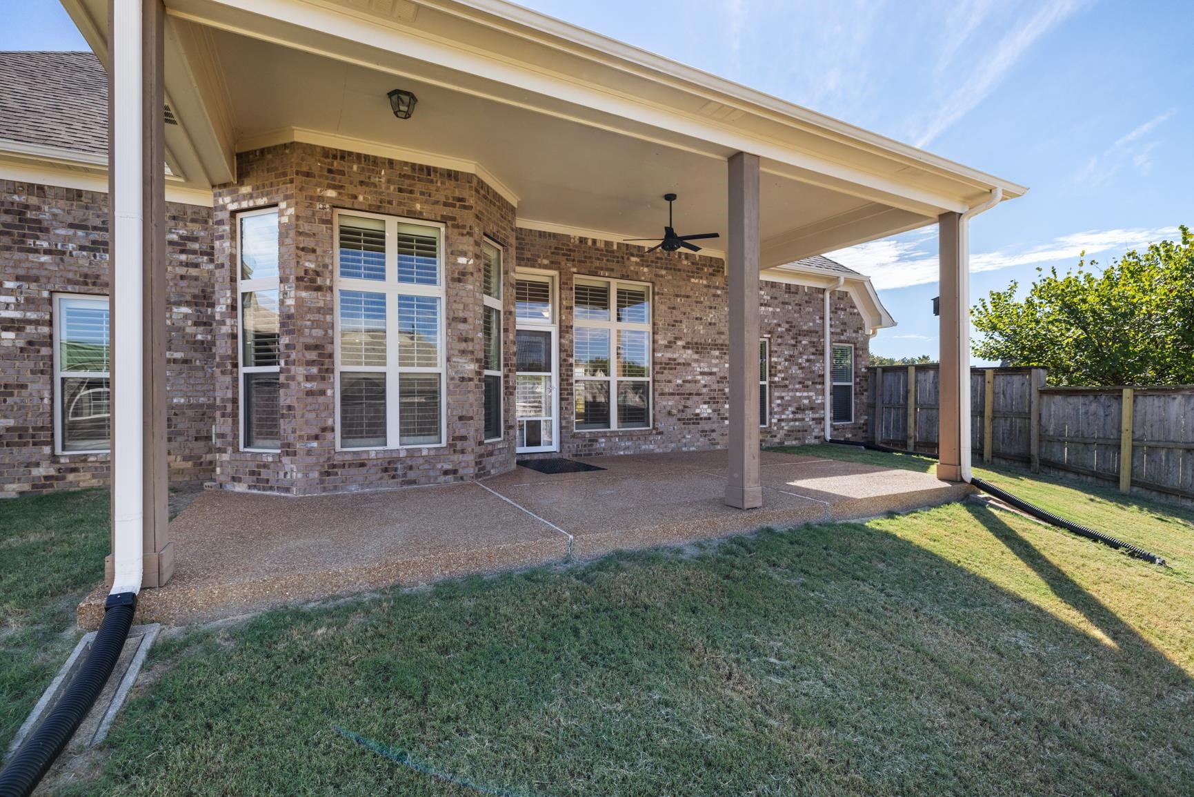 110 James Xing Dr Property Photo 40