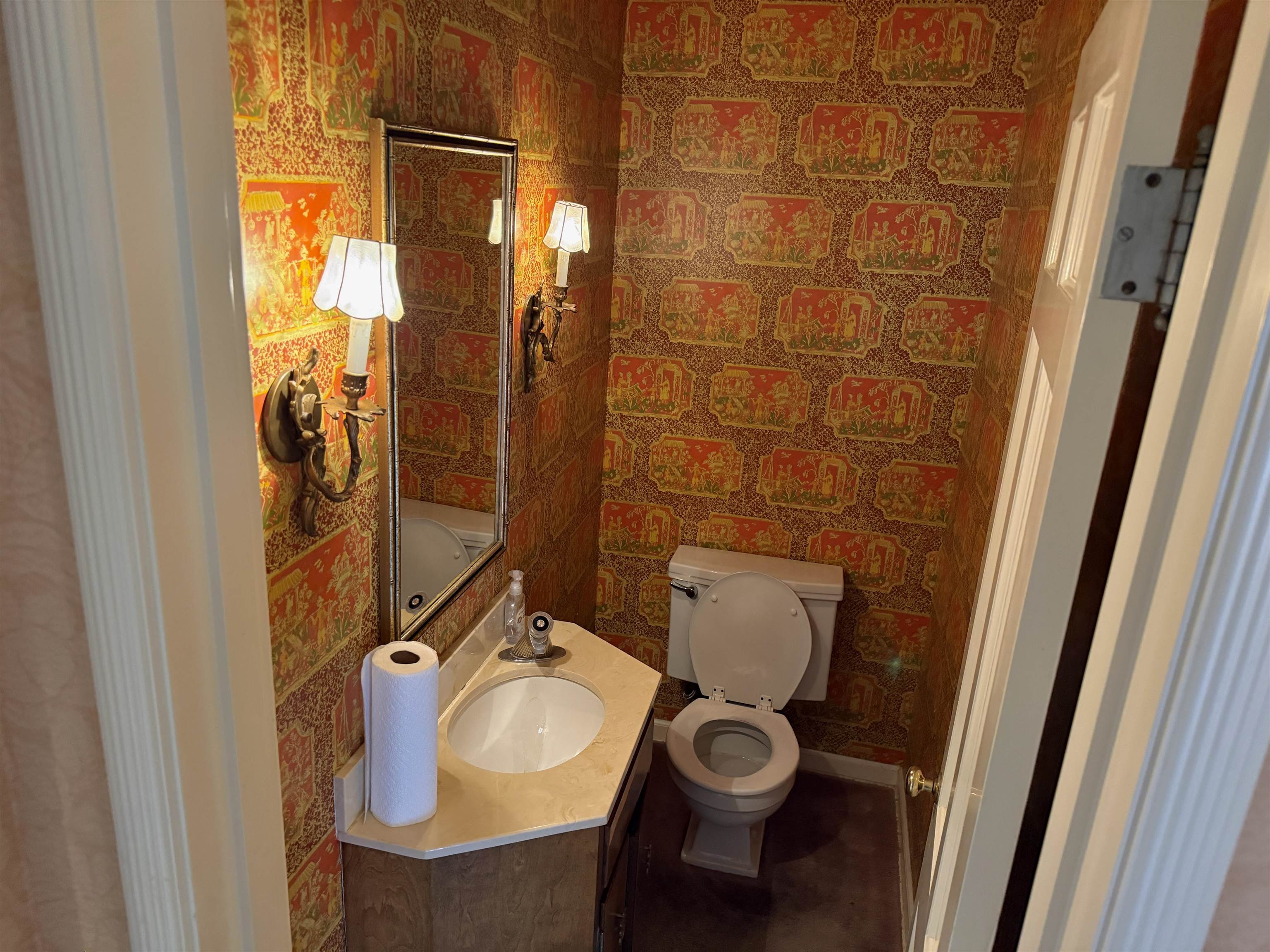 5534 Walnut Grove Rd Property Photo 12