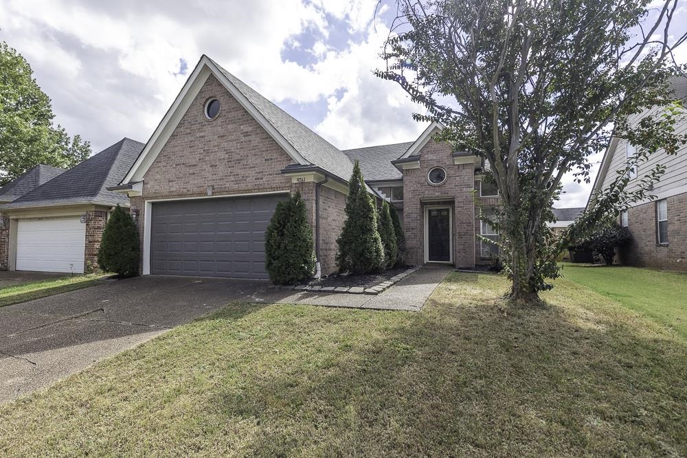 9761 Misty Bay Cv Property Photo 1