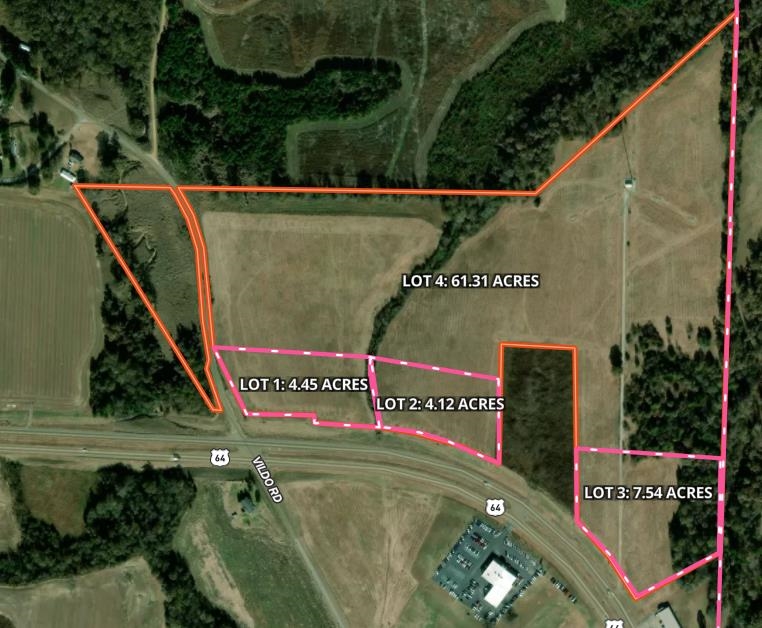 01 64 HWY Property Photo 1
