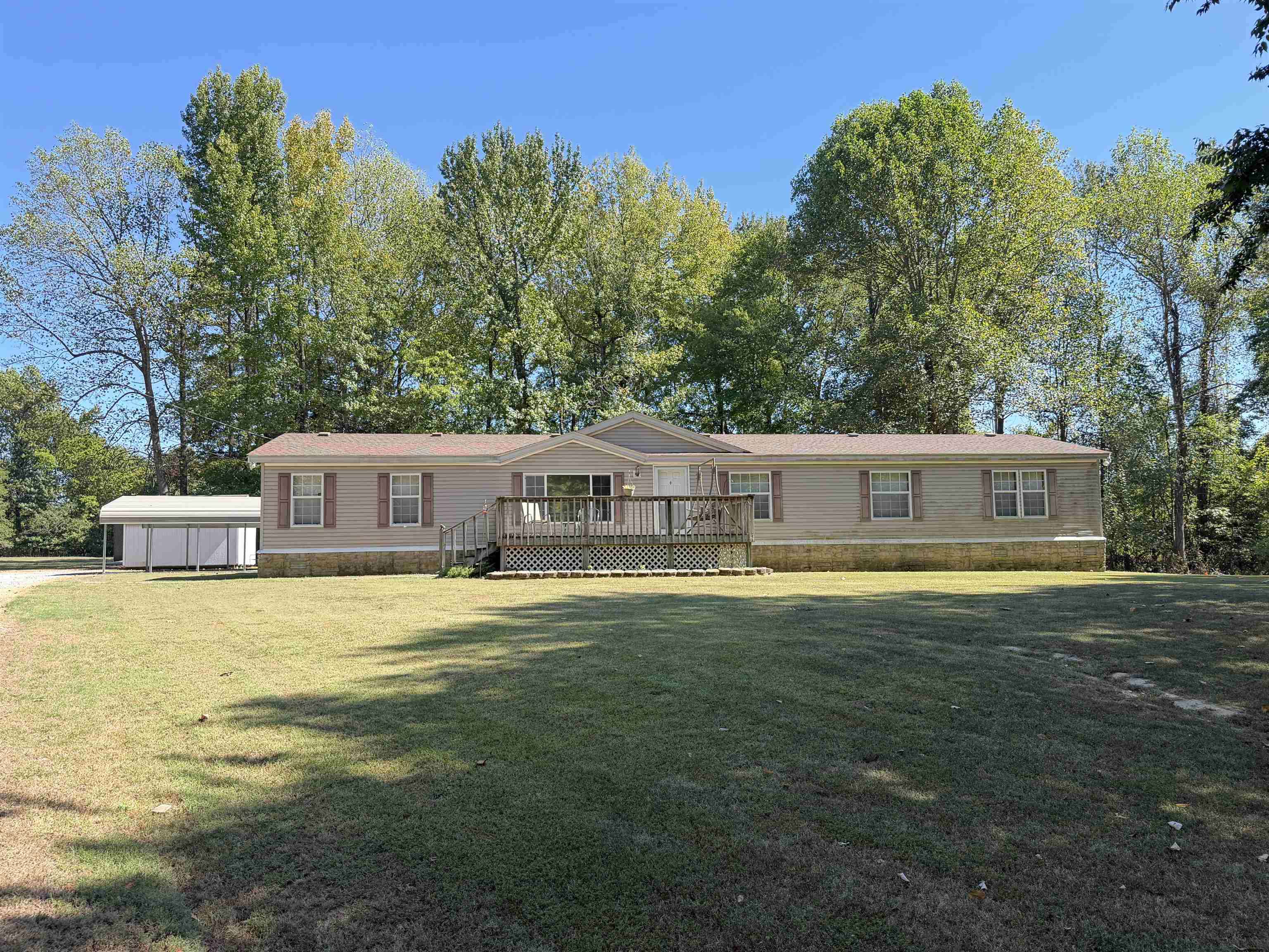 2360 John Hill Rd Property Photo 1
