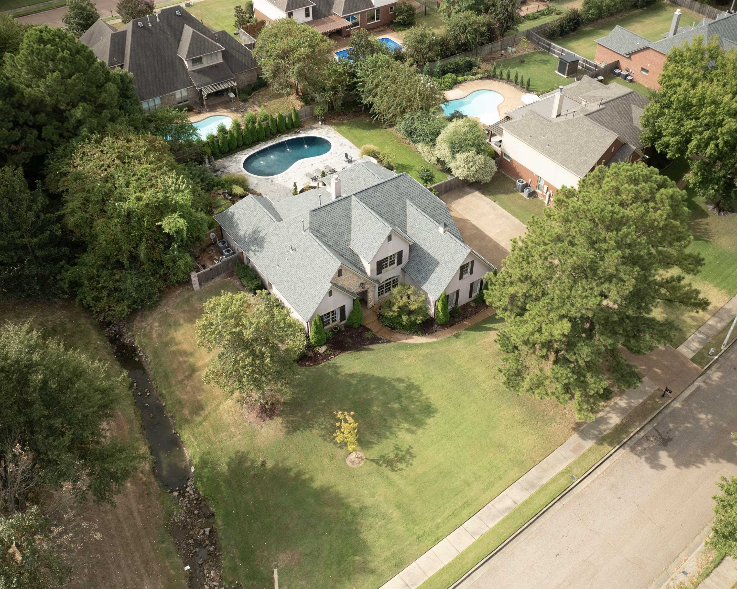9961 S Houston Way Property Photo 2