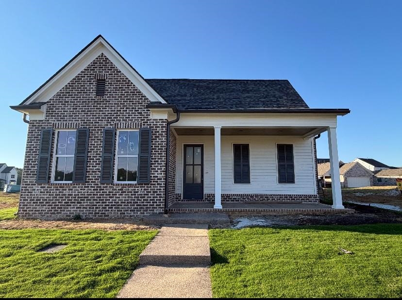 60 September Sage Trl Property Photo 1