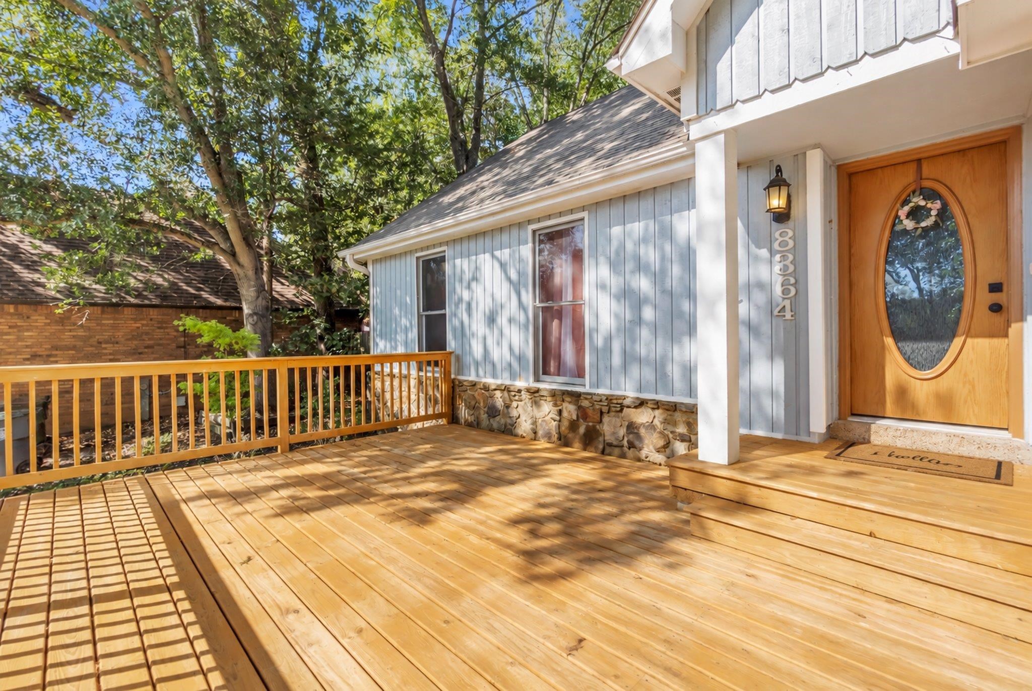 8364 Bazemore Rd Property Photo 1
