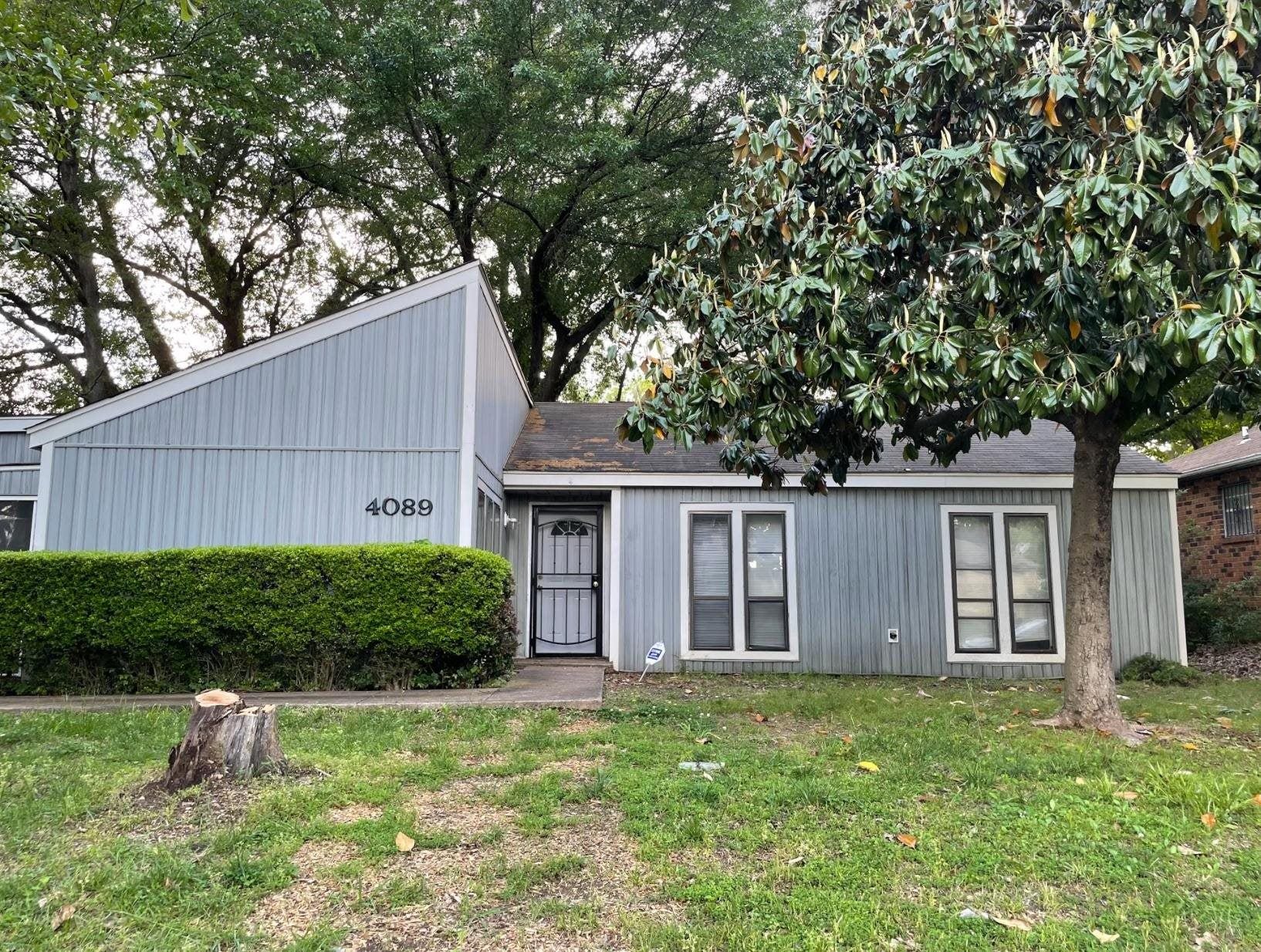 4089 Spring Hollow Dr Property Photo 1