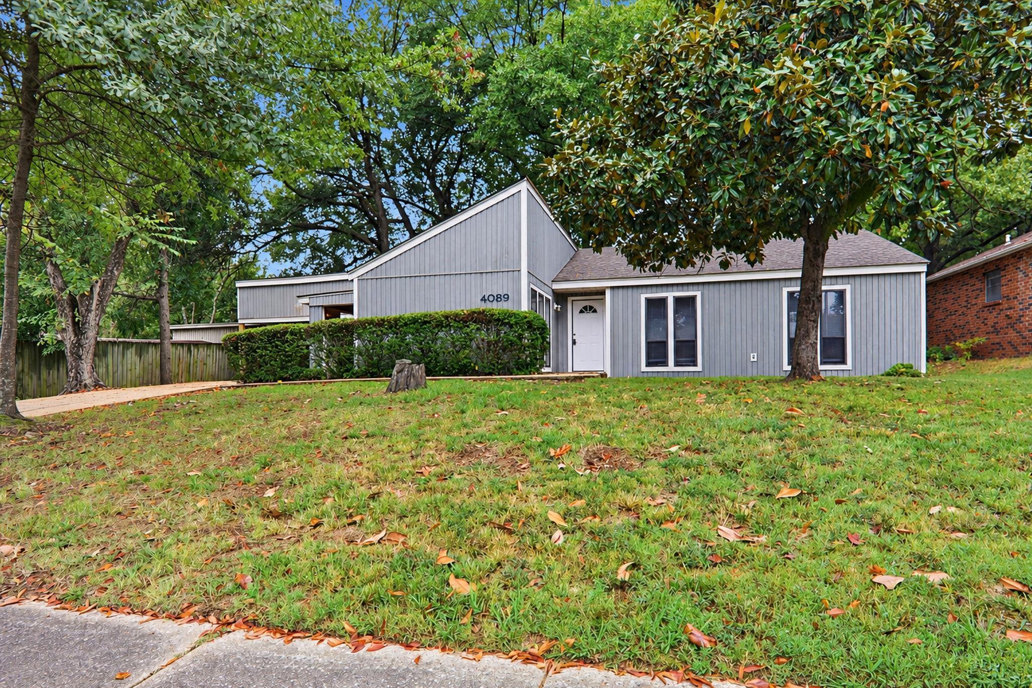4089 SPRING HOLLOW DR Property Photo 1