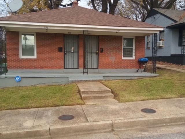 2452 SARATOGA AVE Property Photo 1