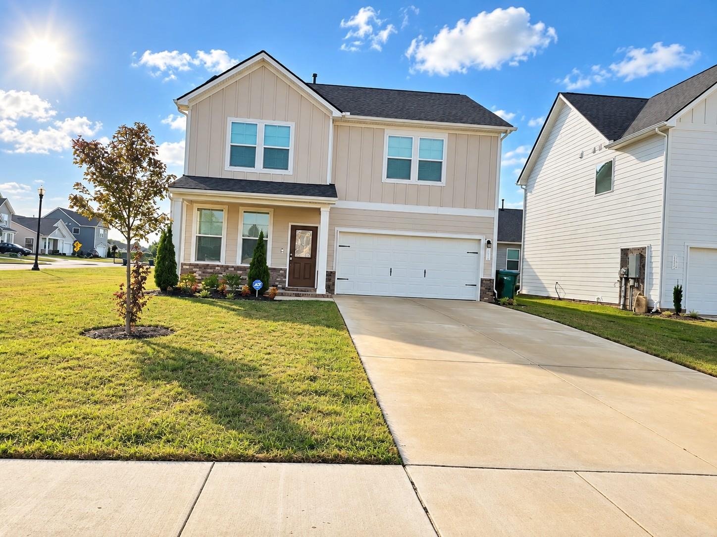 5026 COTHRON DR