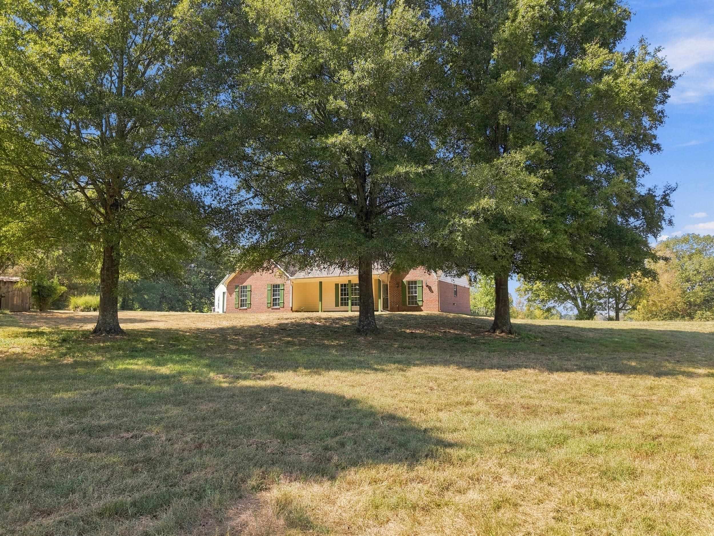 4470 Mebane Rd Property Photo 2