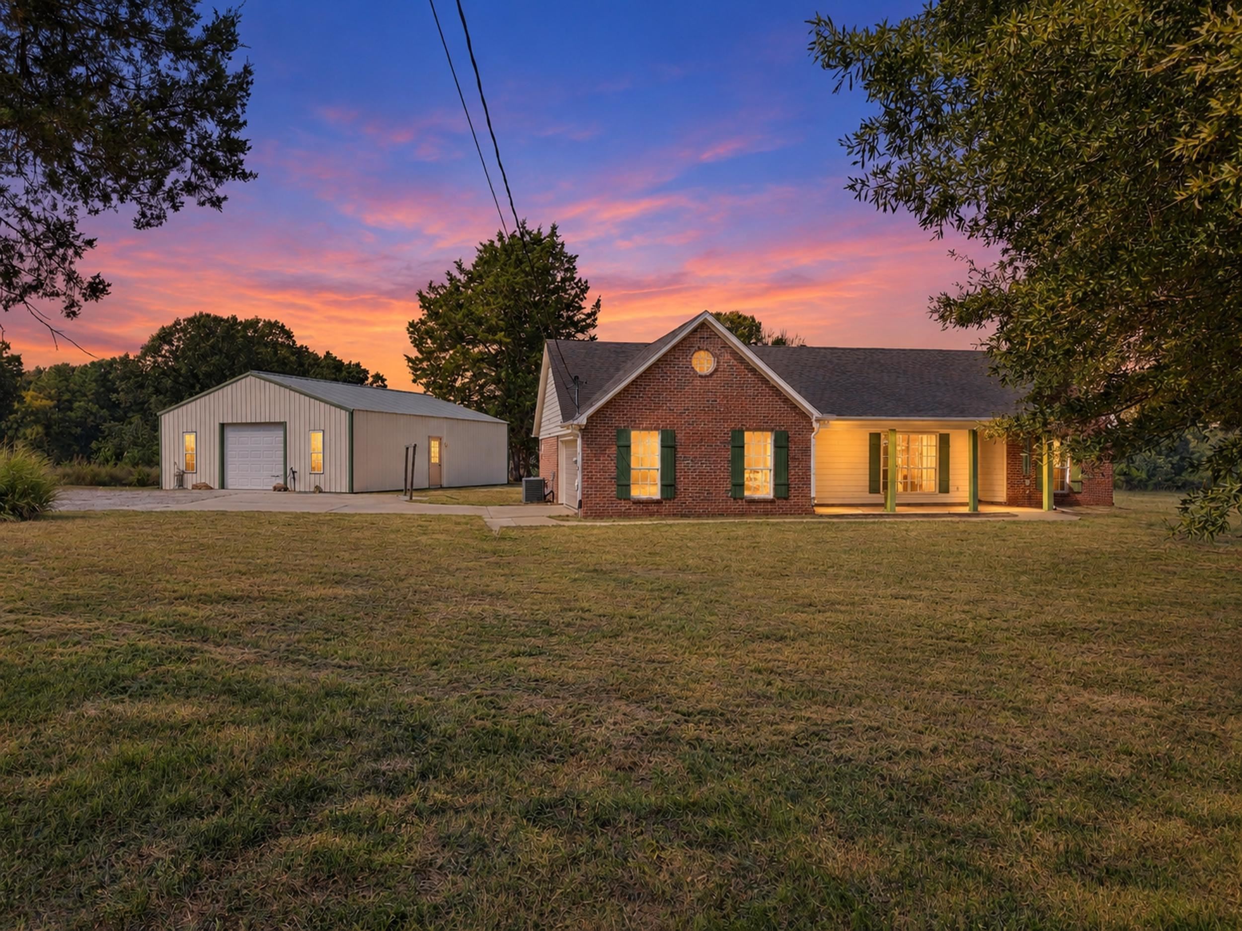 4470 Mebane Rd Property Photo 3