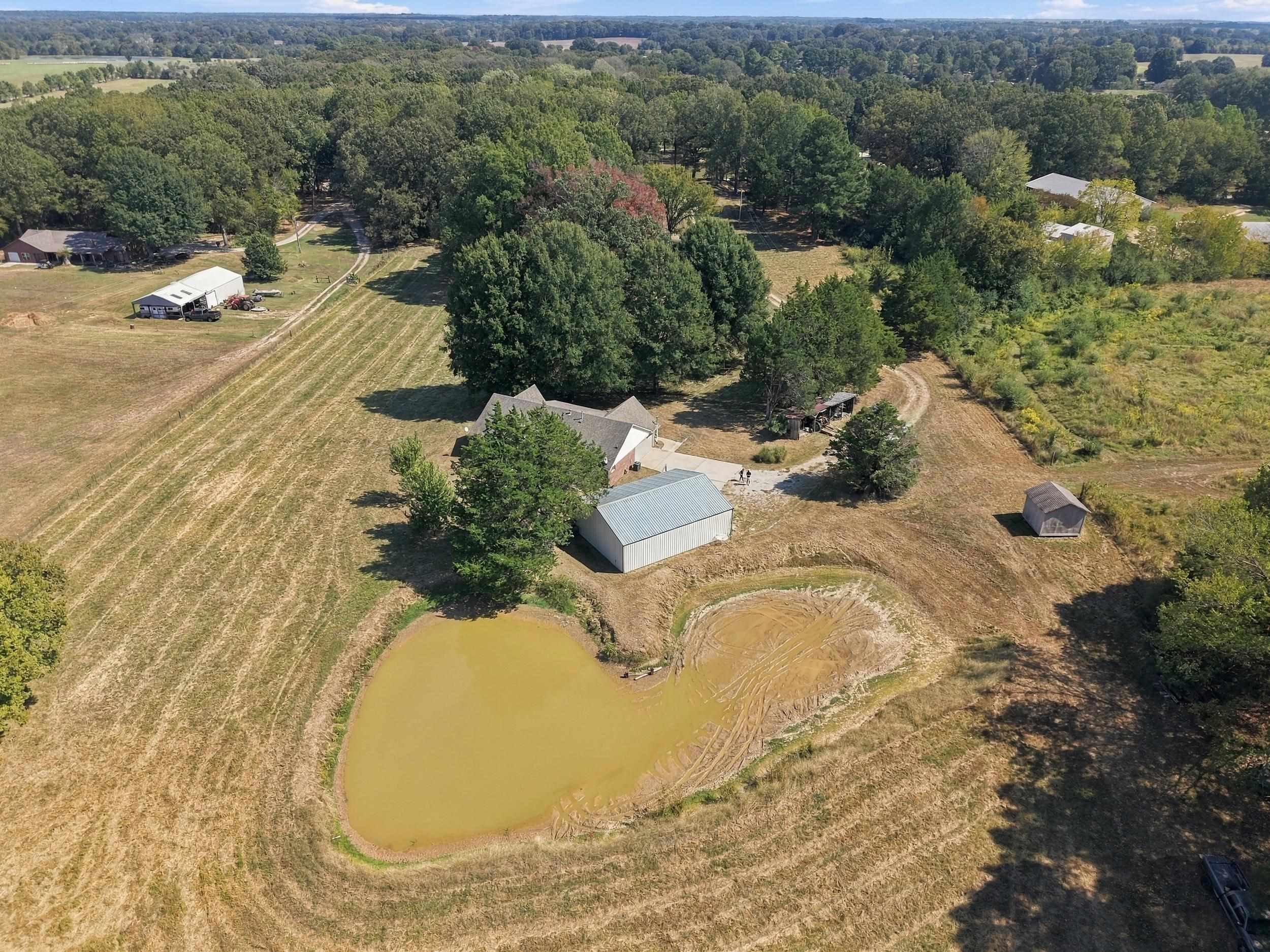 4470 Mebane Rd Property Photo 7