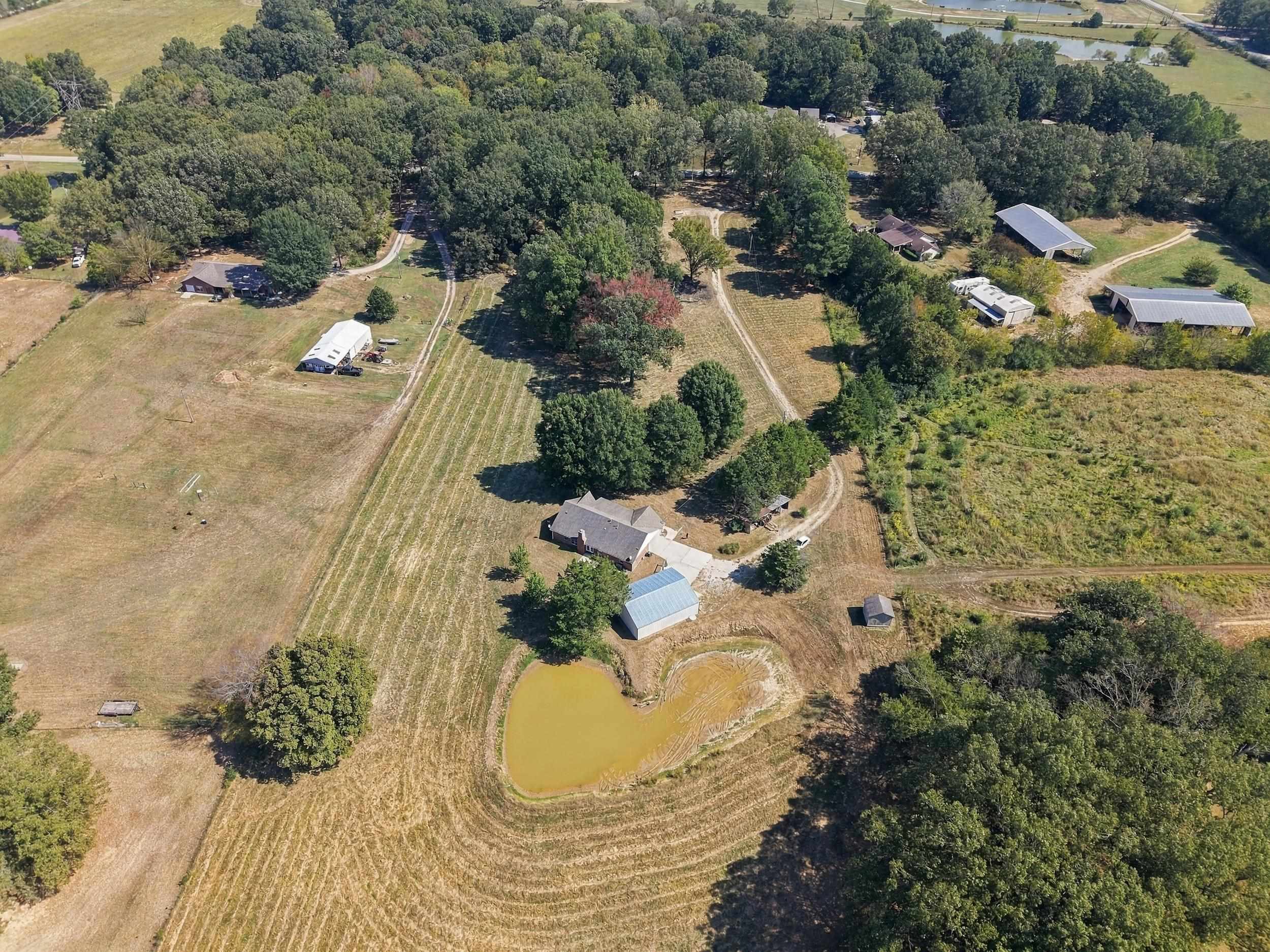 4470 Mebane Rd Property Photo 8