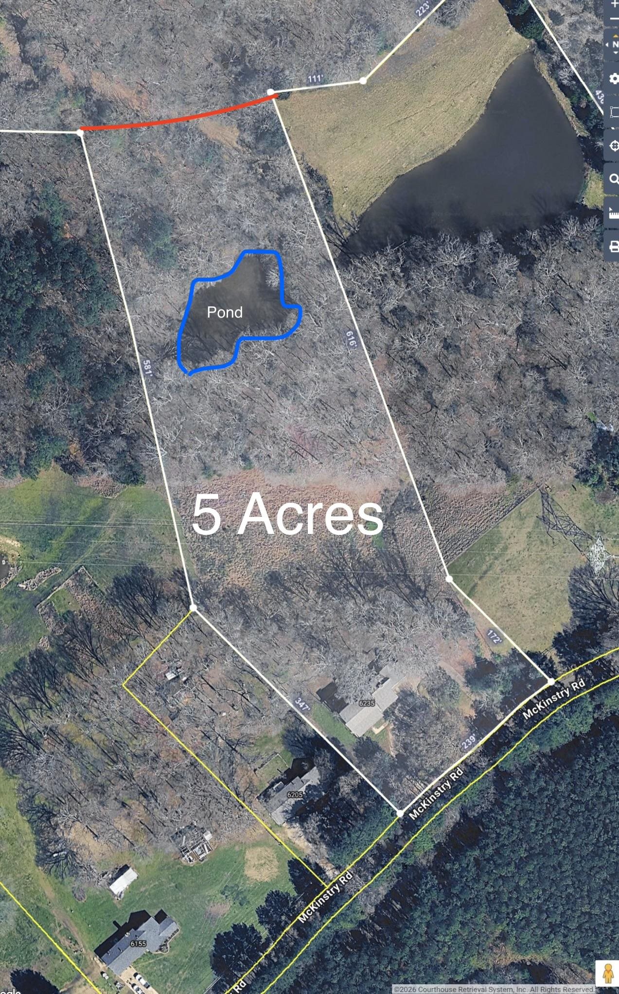 6235 Mckinstry Rd Property Photo 6