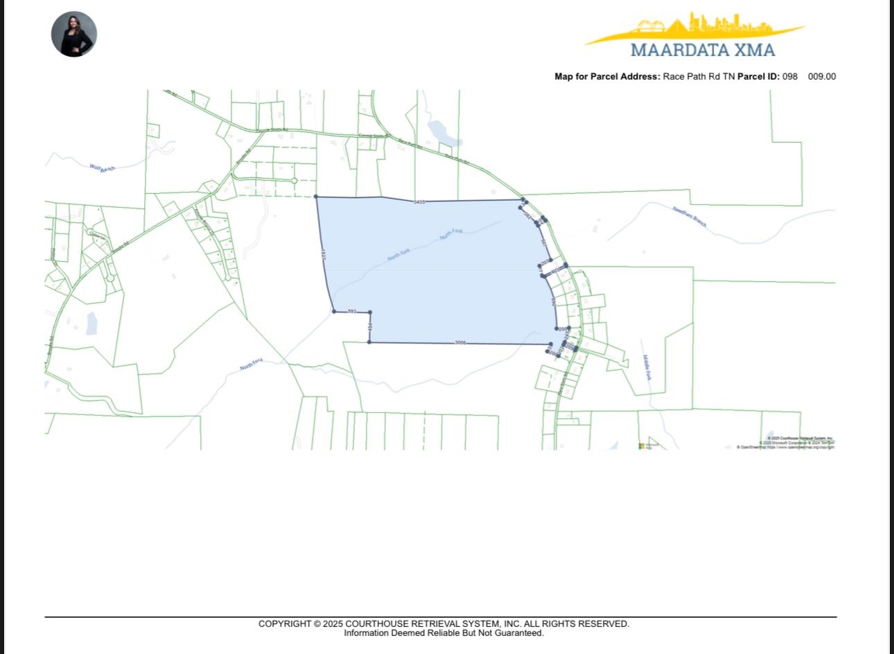 Race Path Rd Property Photo 4