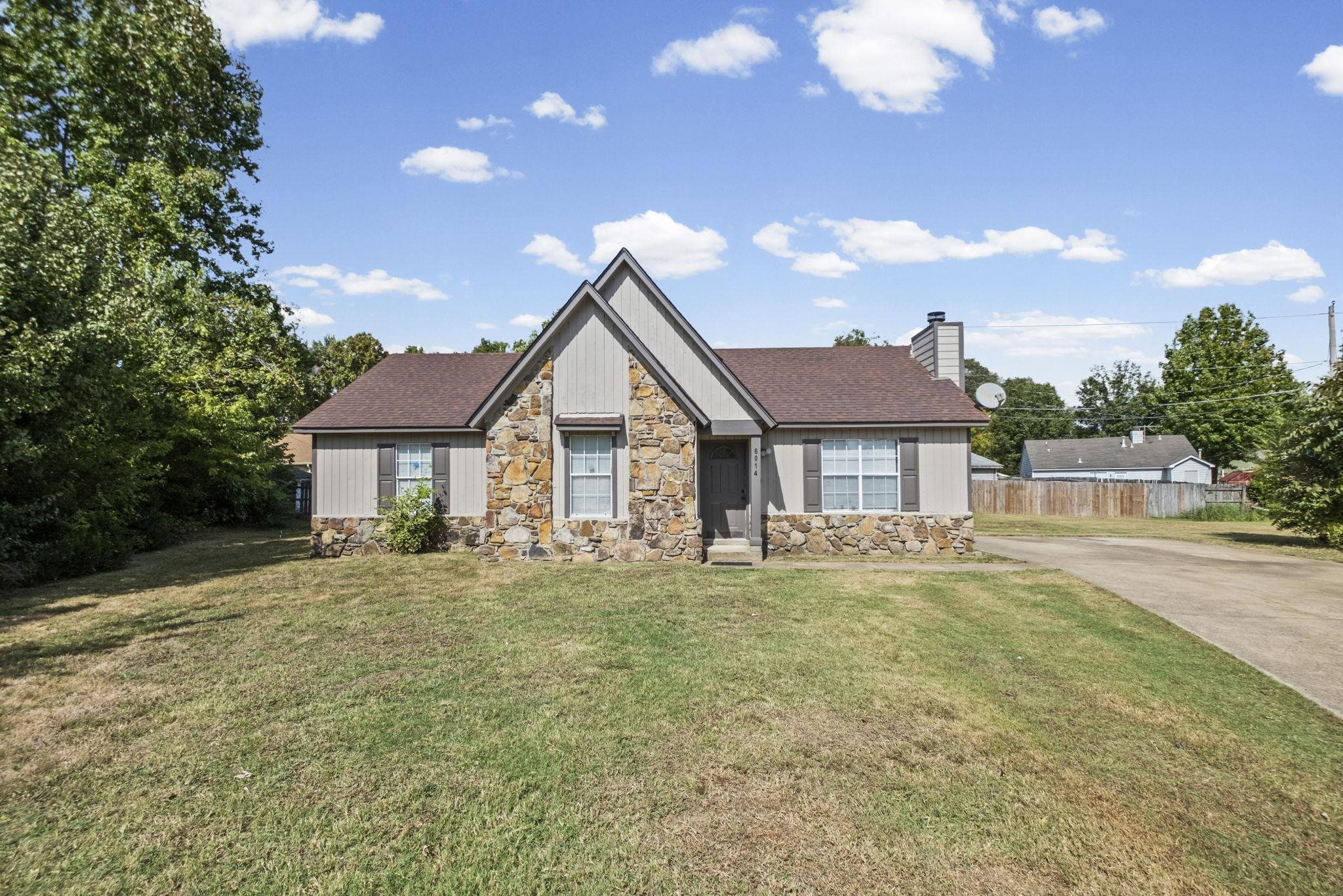 6014 Almond Creek Cv Property Photo 1