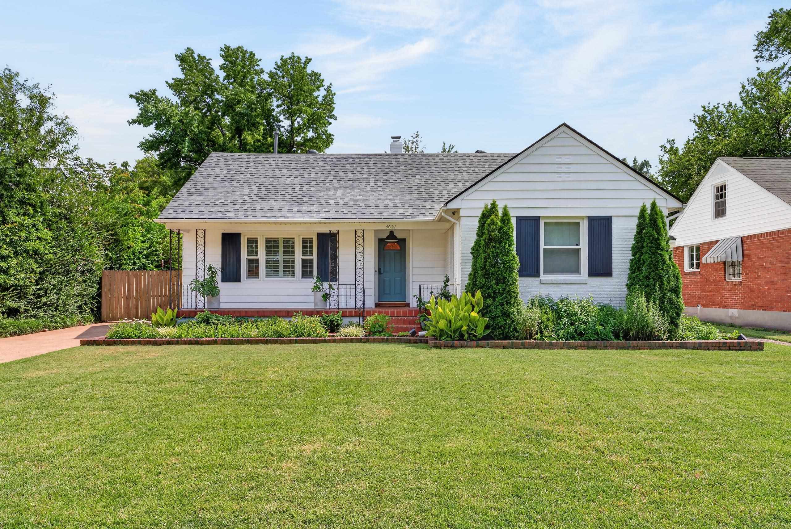 3651 Philwood Ave Property Photo 1