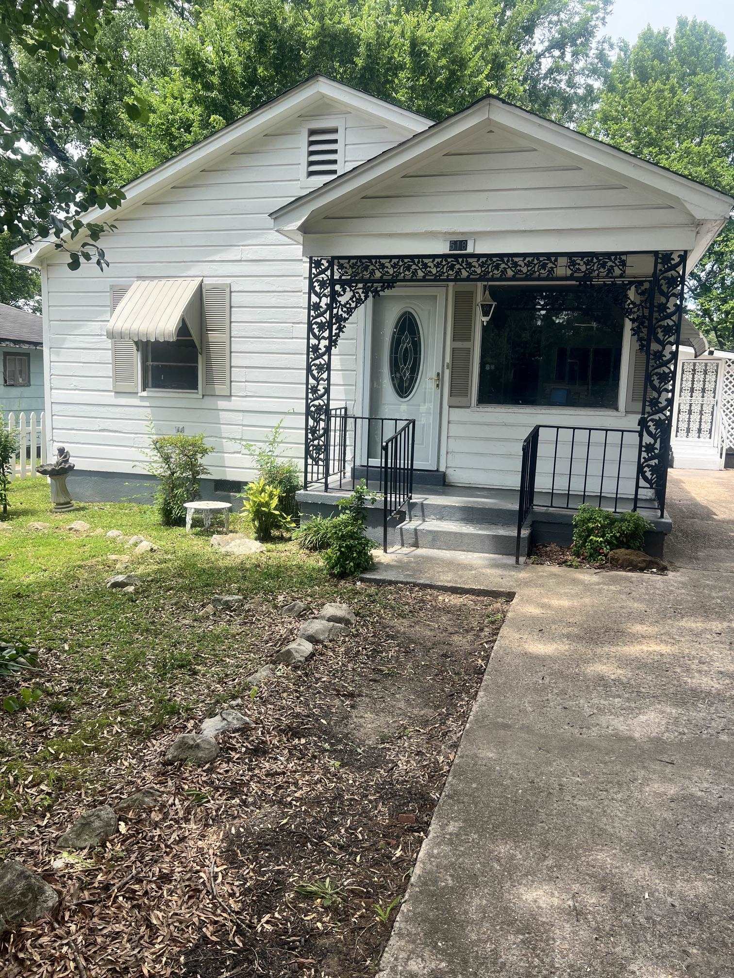 518 Harris St Property Photo 1