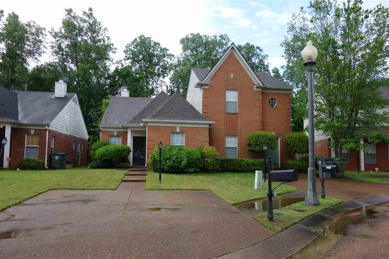 1237 Brady Hollow Ln Property Photo 1