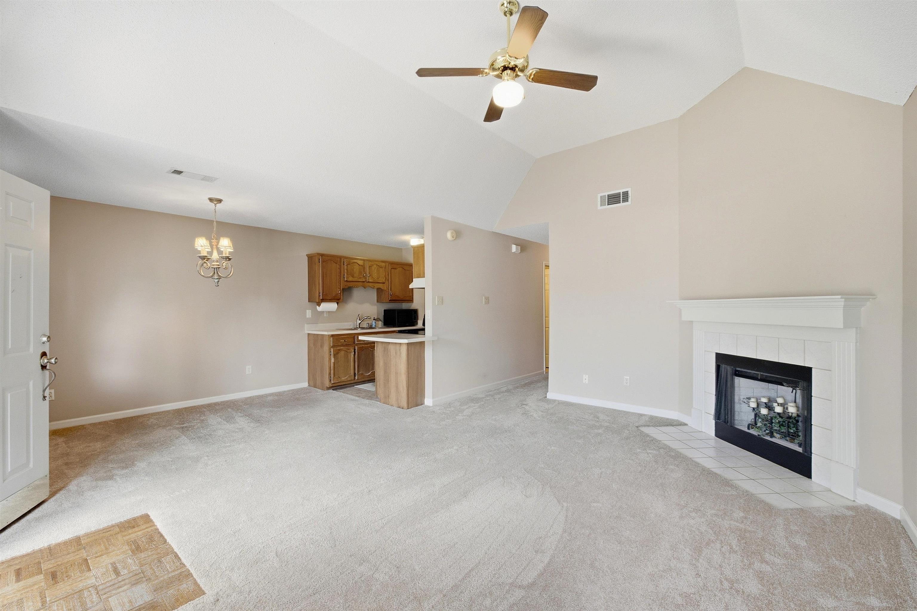 1742 Camille Way Property Photo 5