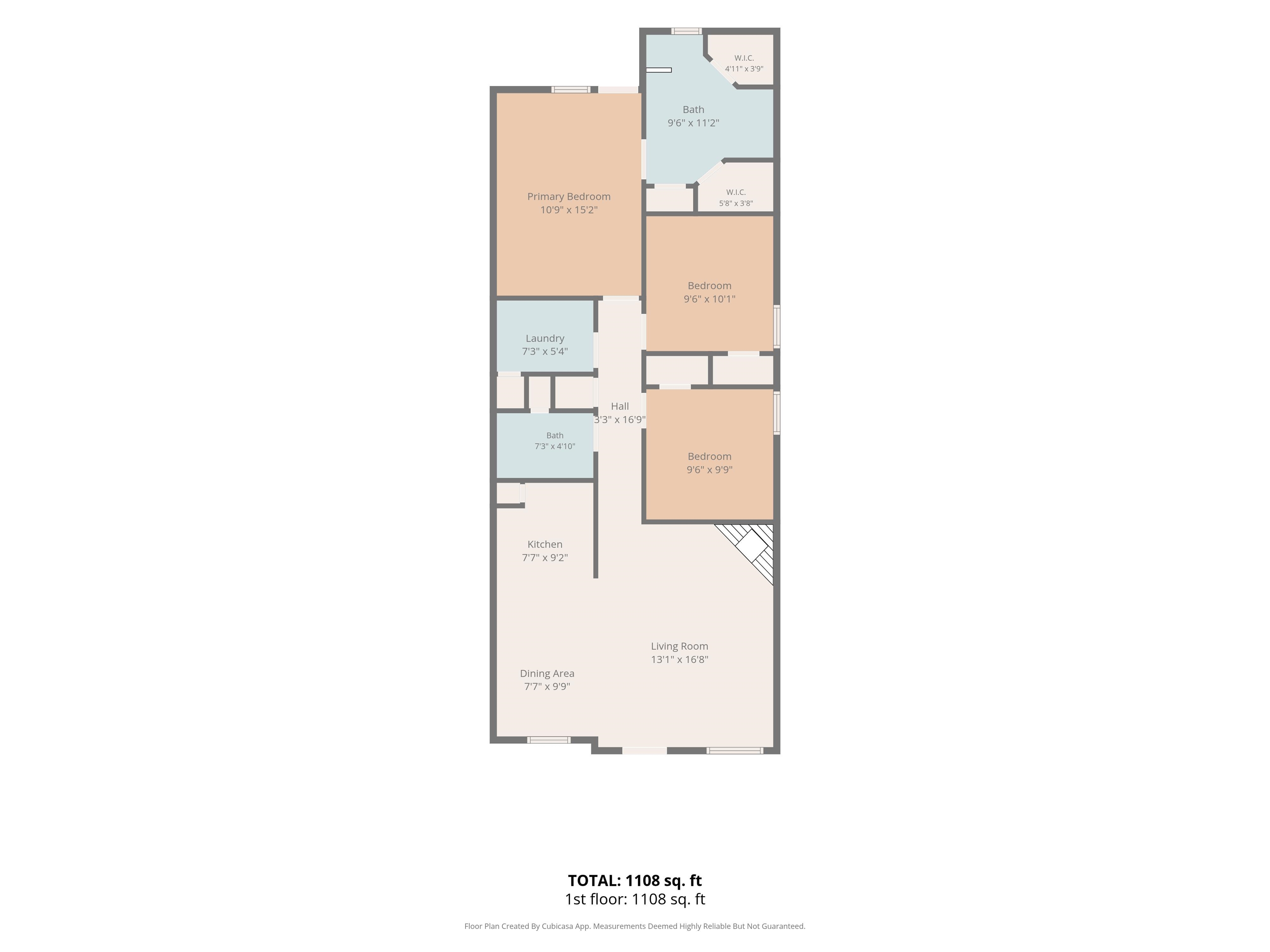 1742 Camille Way Property Photo 27