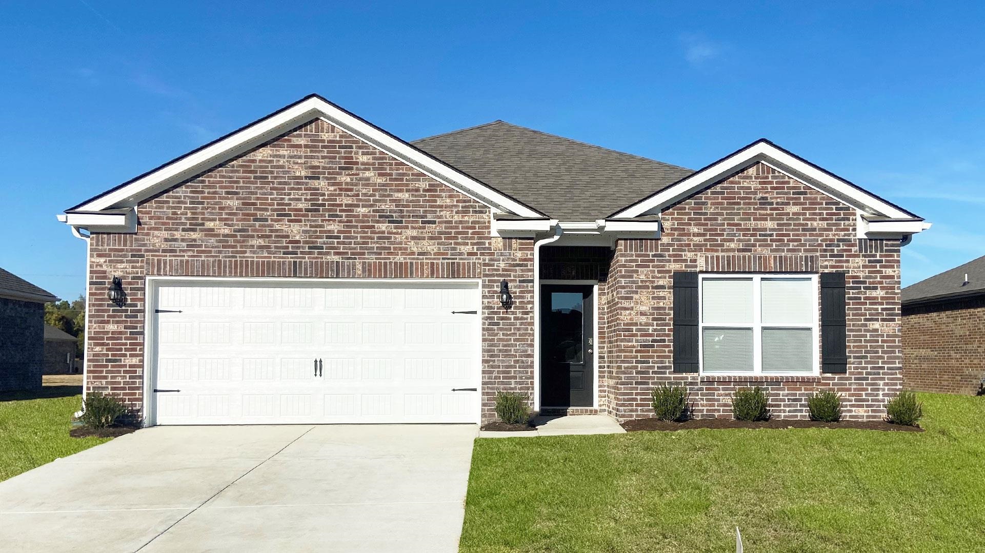 7906 CLOVE PASTURE DR E Property Photo 1