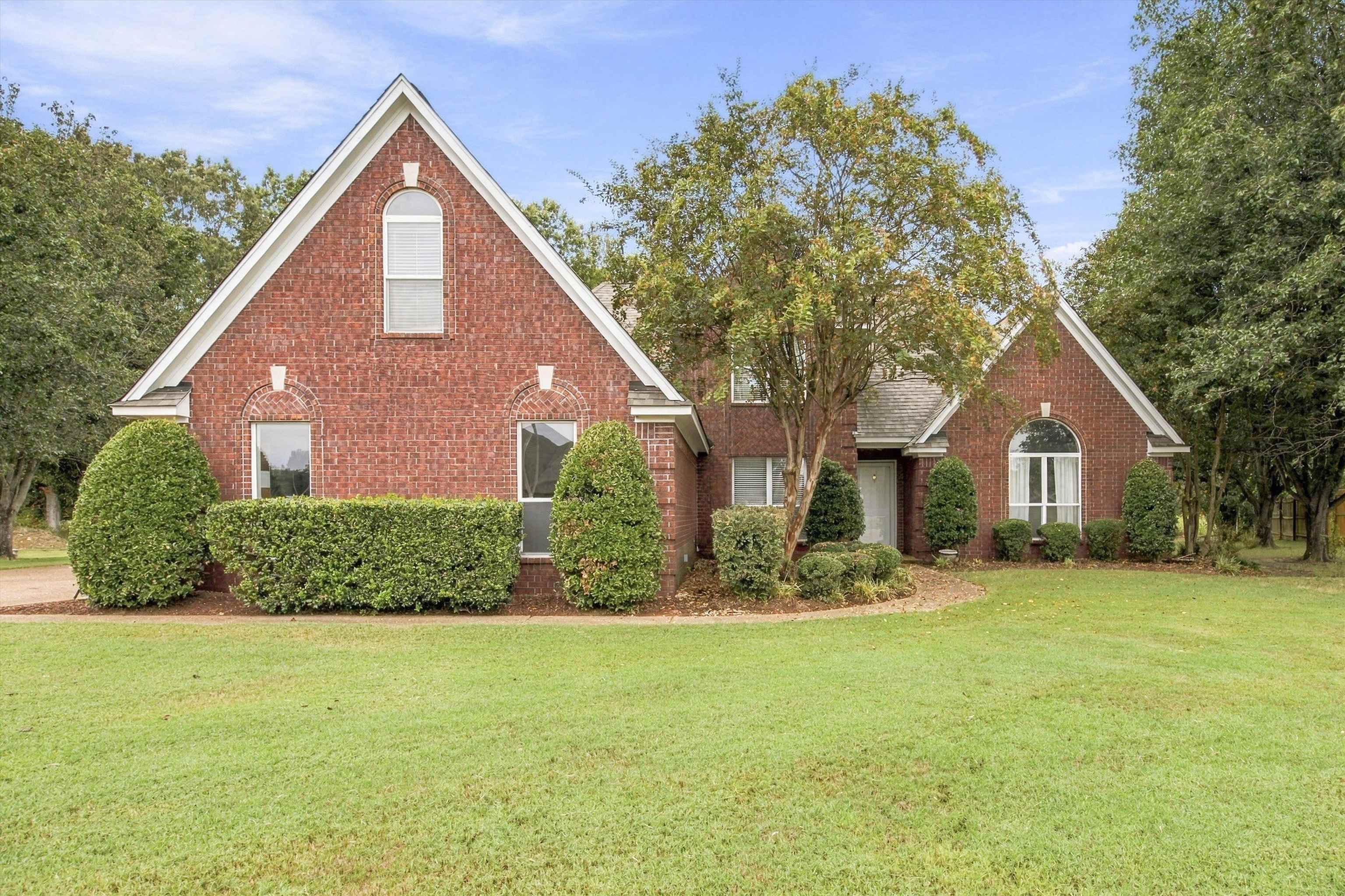 5177 Creek Cv Property Photo 1