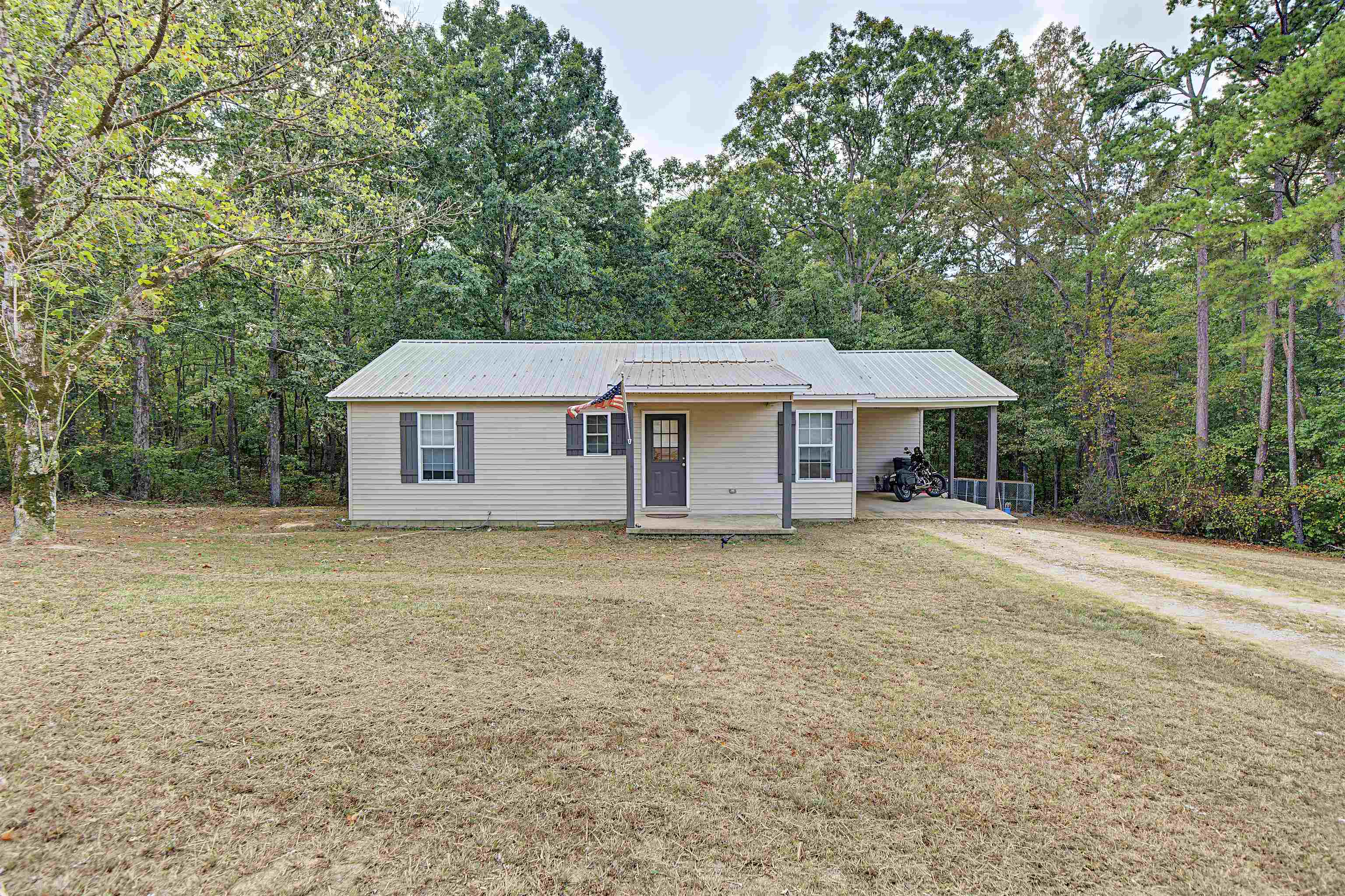 3532 Ramer Selmer Rd Property Photo 1