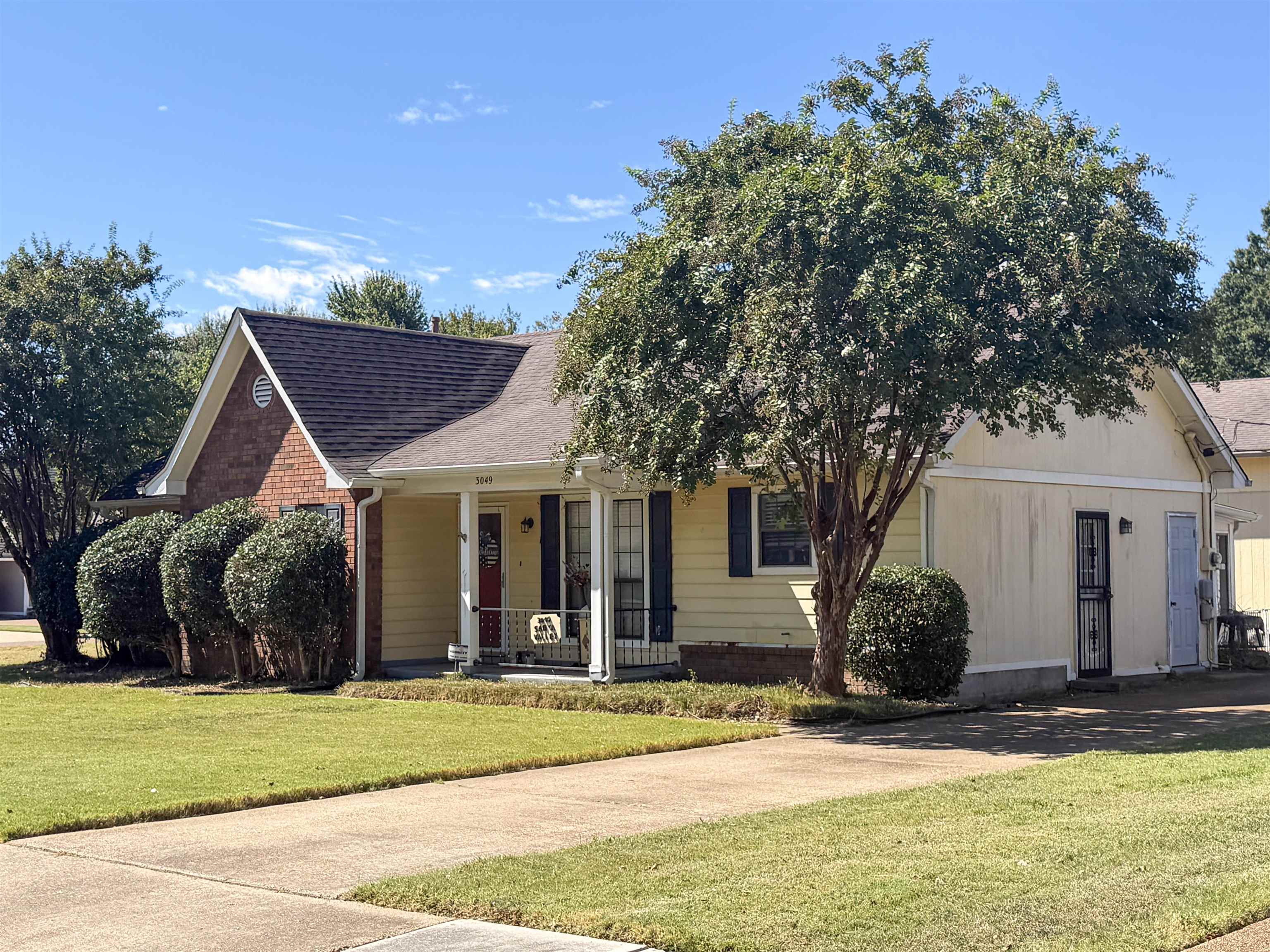 3049 Santa Valley St Property Photo 1