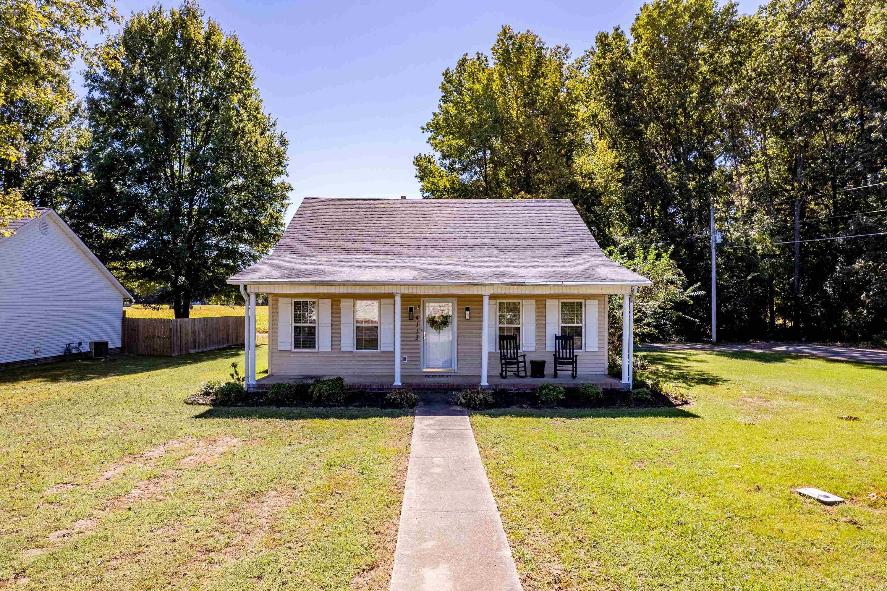 4113 King Dr Property Photo 1