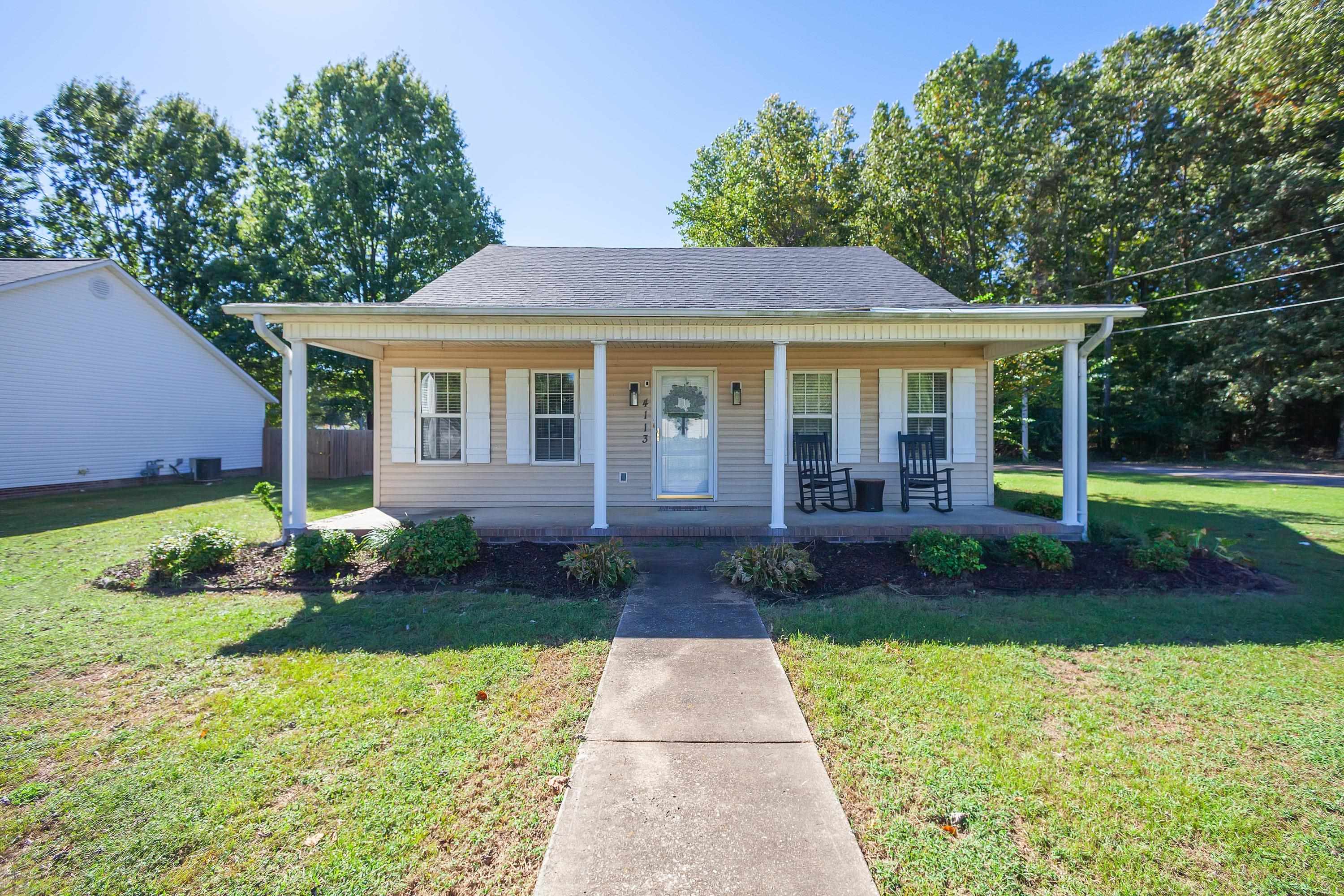 4113 King Dr Property Photo 2