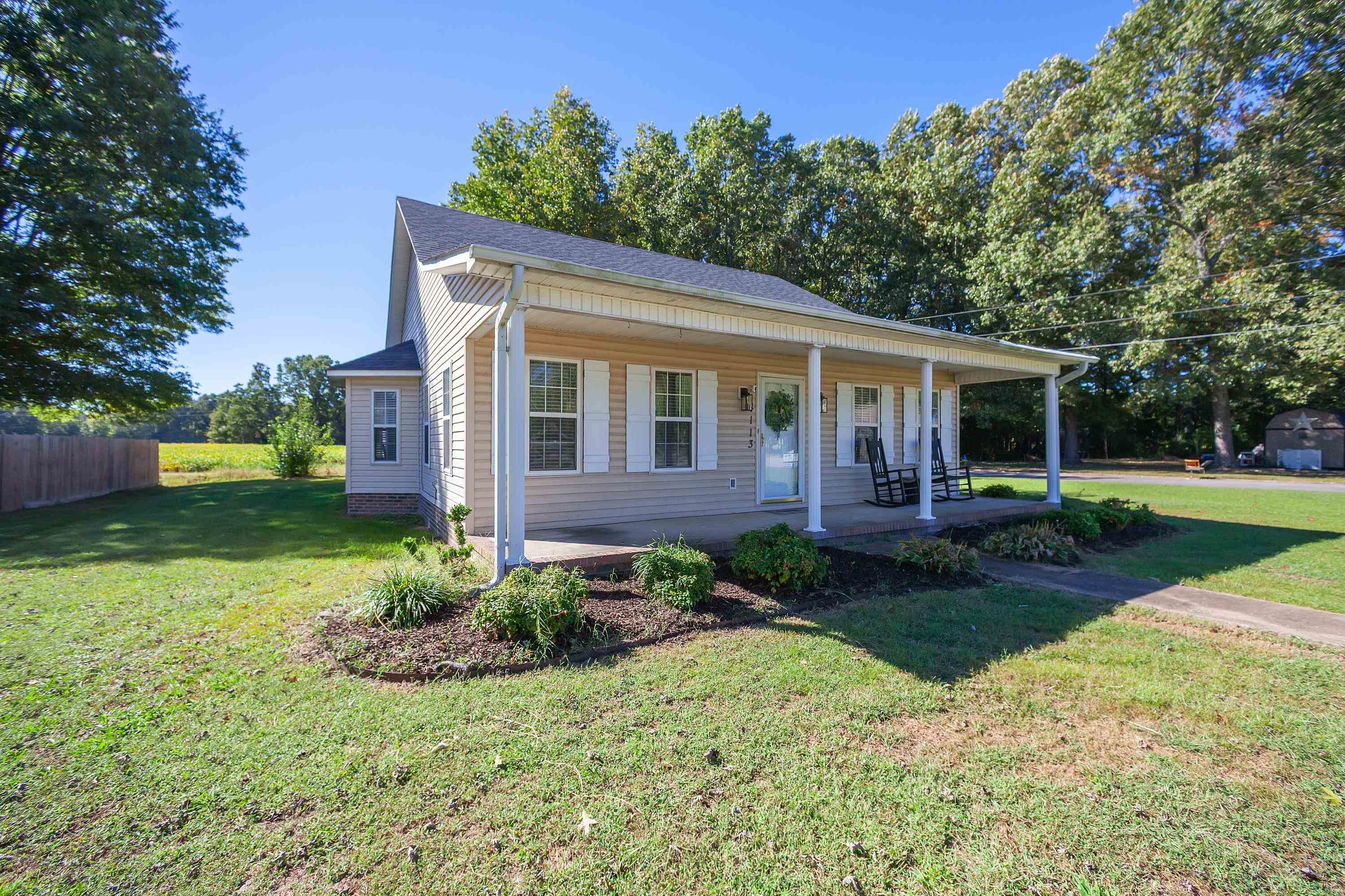 4113 King Dr Property Photo 5
