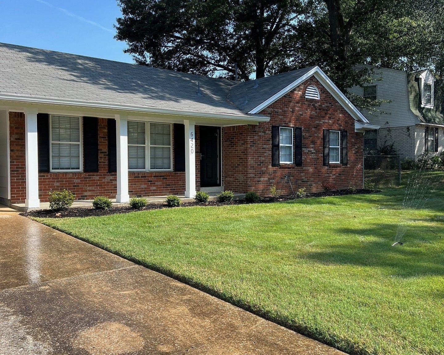 6420 Blenheim Ave Property Photo 2