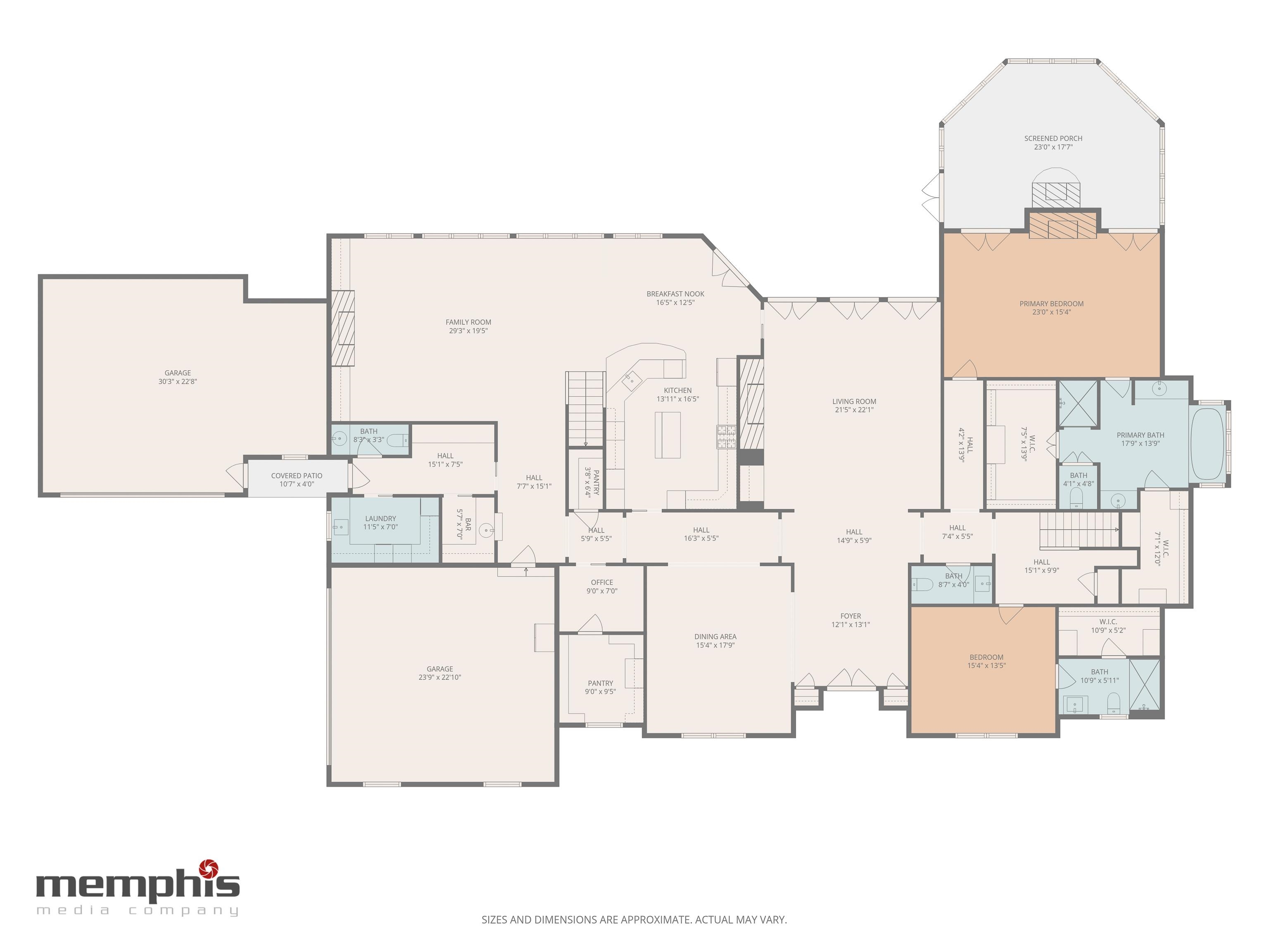 9260 Gwynn Hollow Cv Property Photo 39