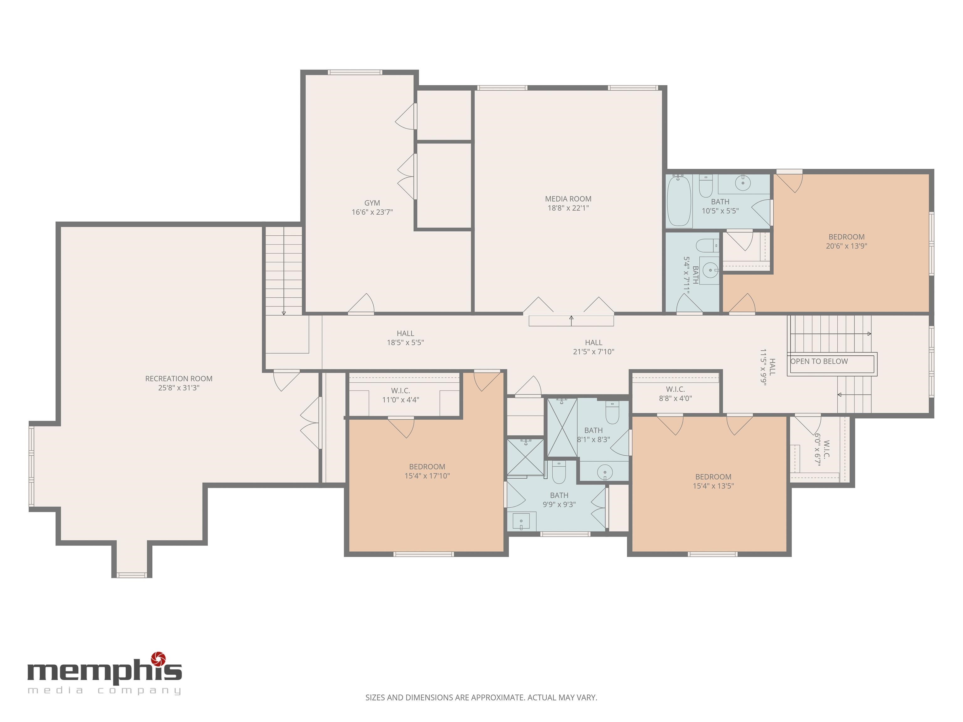 9260 Gwynn Hollow Cv Property Photo 40
