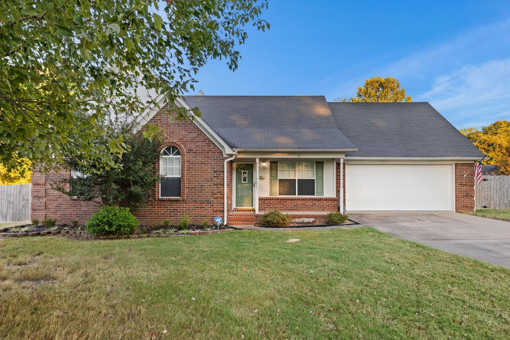 81 Meadowlark Cv Property Photo 1