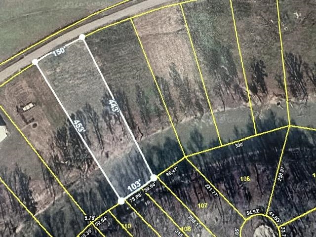 LOT 138 CRAVENS RD Property Photo 1
