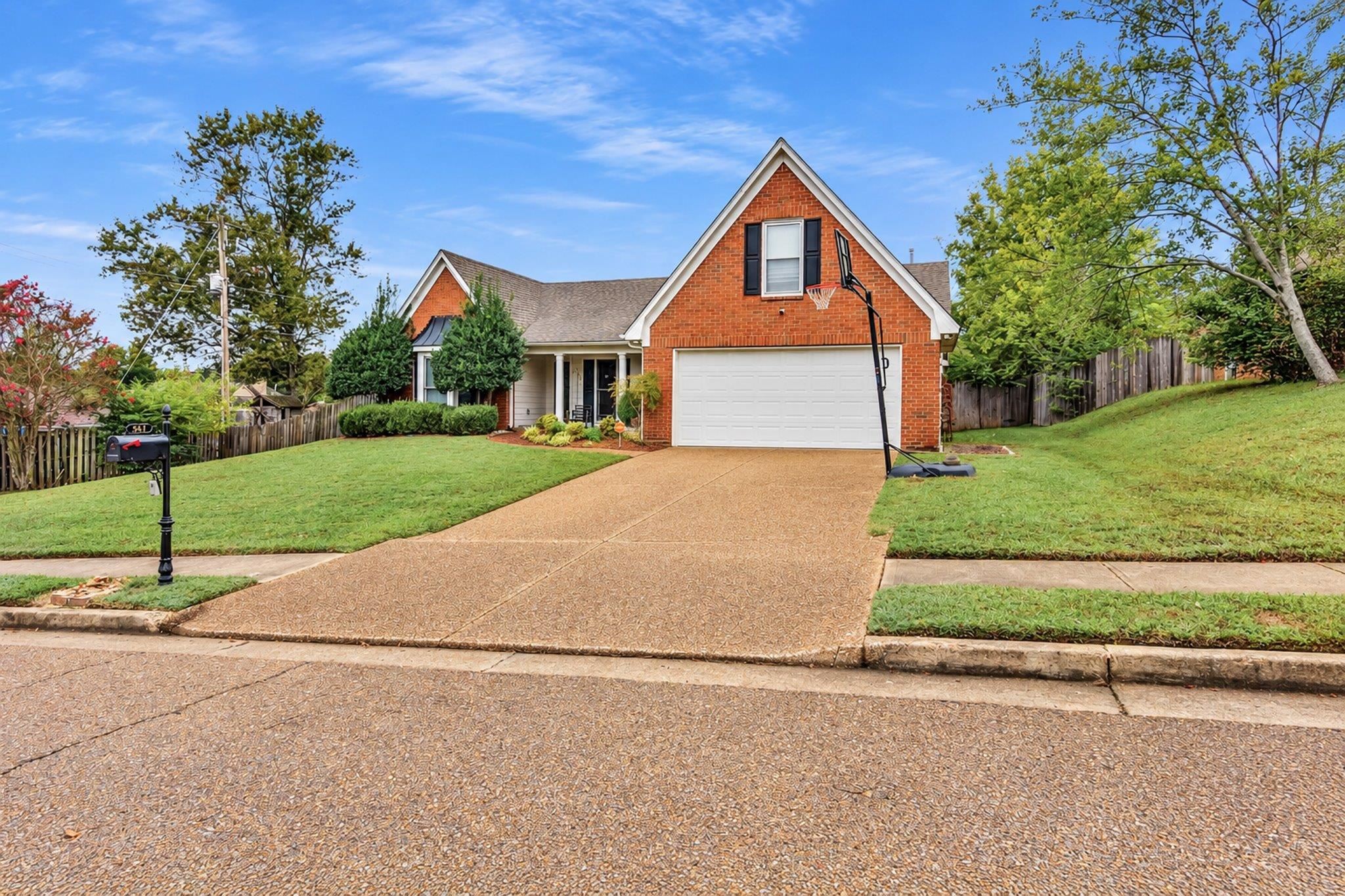 447 Shelley Renee Ln Property Photo 1