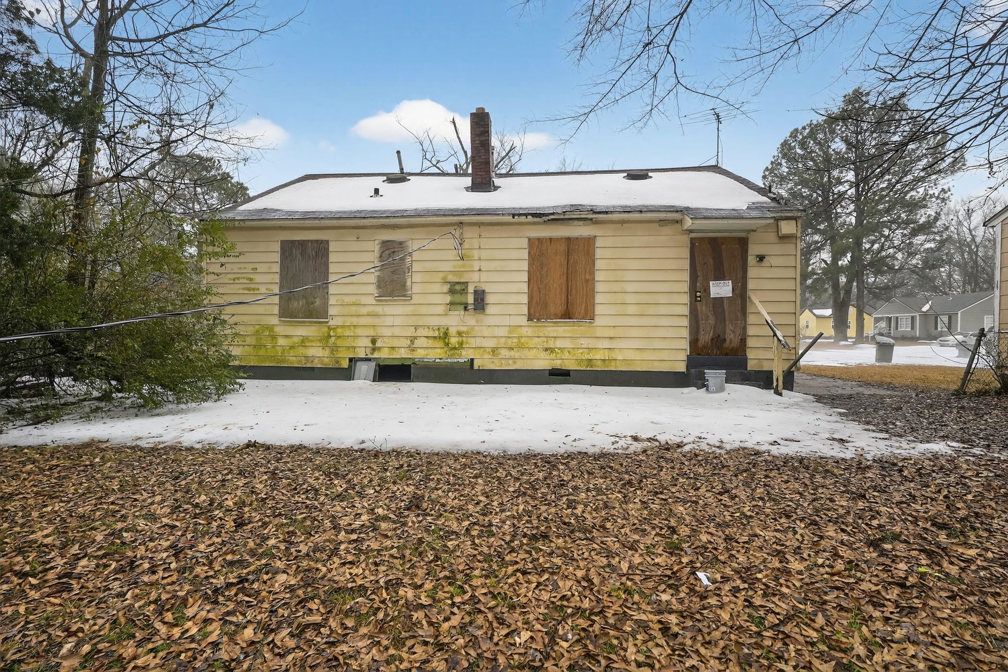 3460 Kirby Ave Property Photo 3