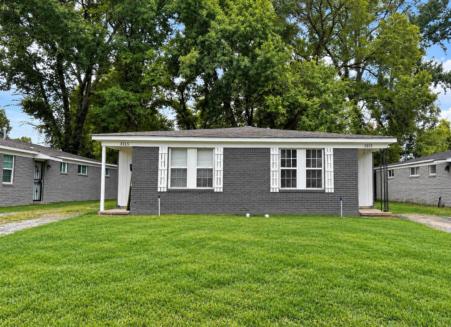 3113 YALE AVE Property Photo 1