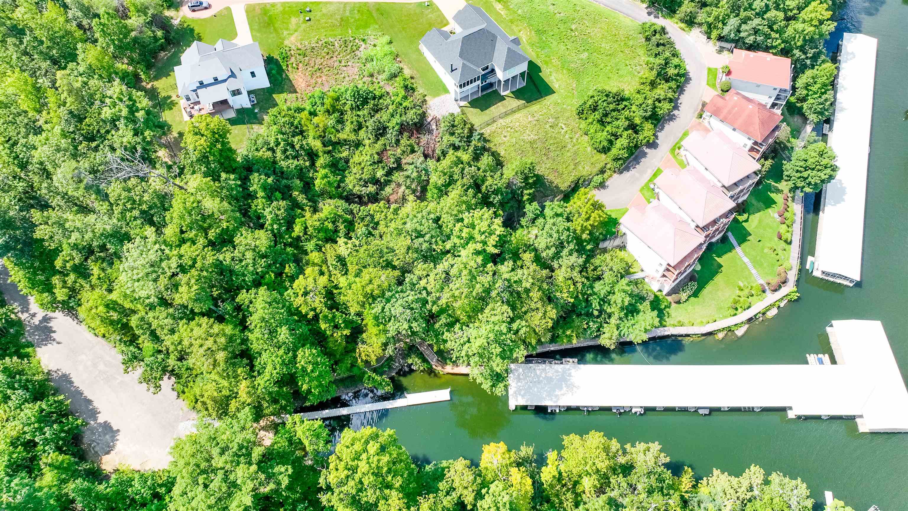 Lot 39 Tidewater Pt Property Photo 5