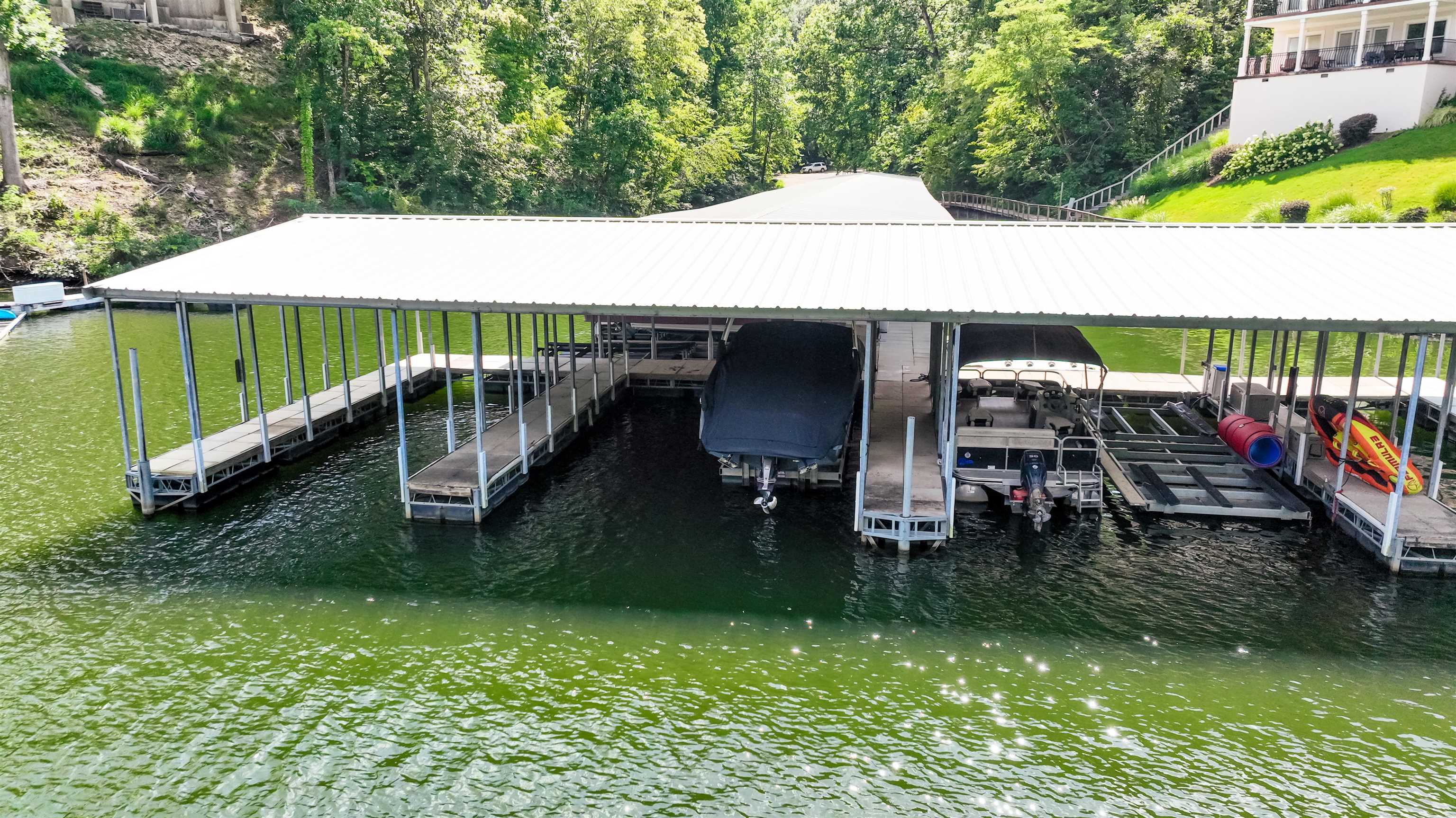 Lot 39 Tidewater Pt Property Photo 8