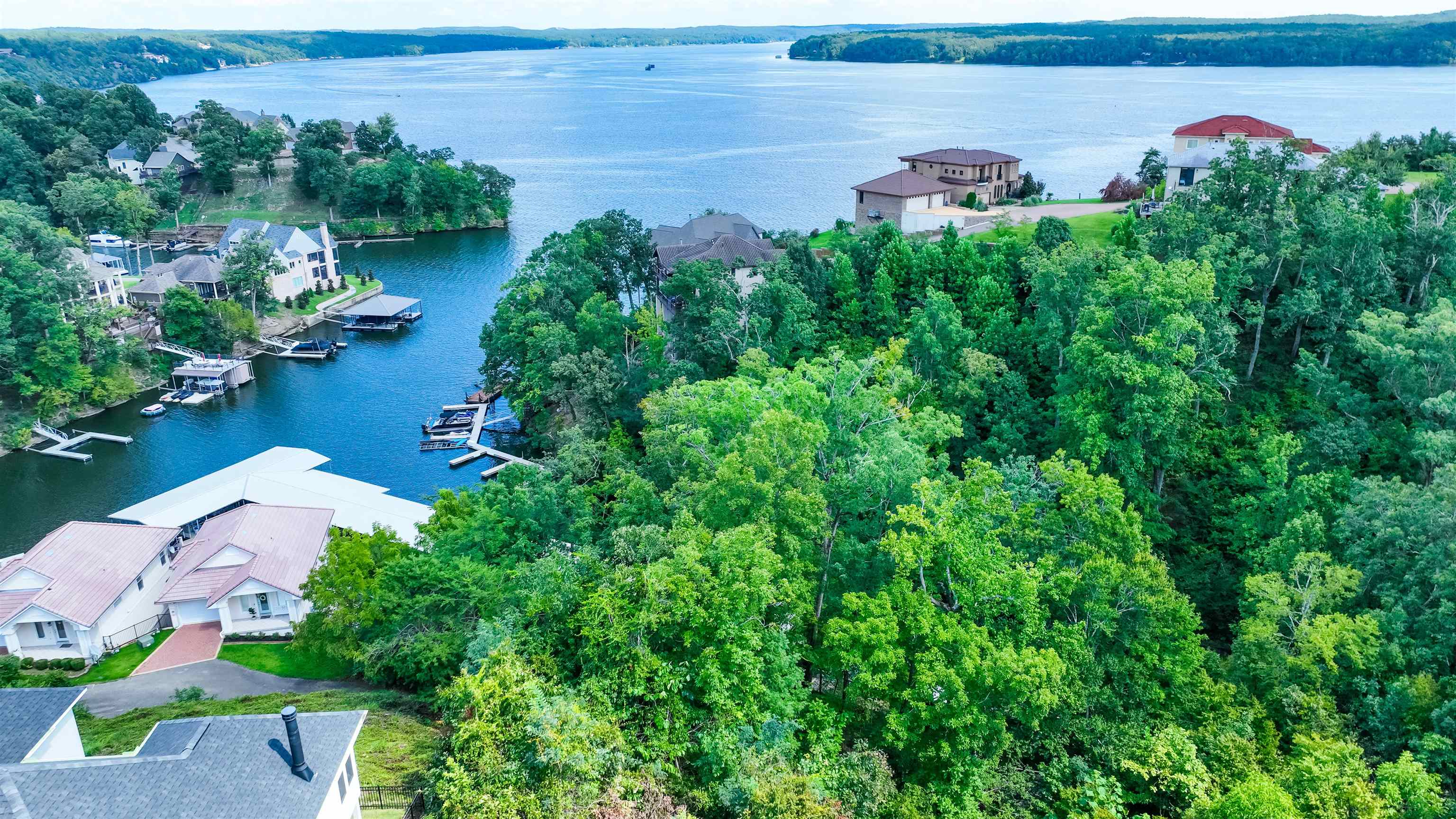 Lot 39 Tidewater Pt Property Photo 9