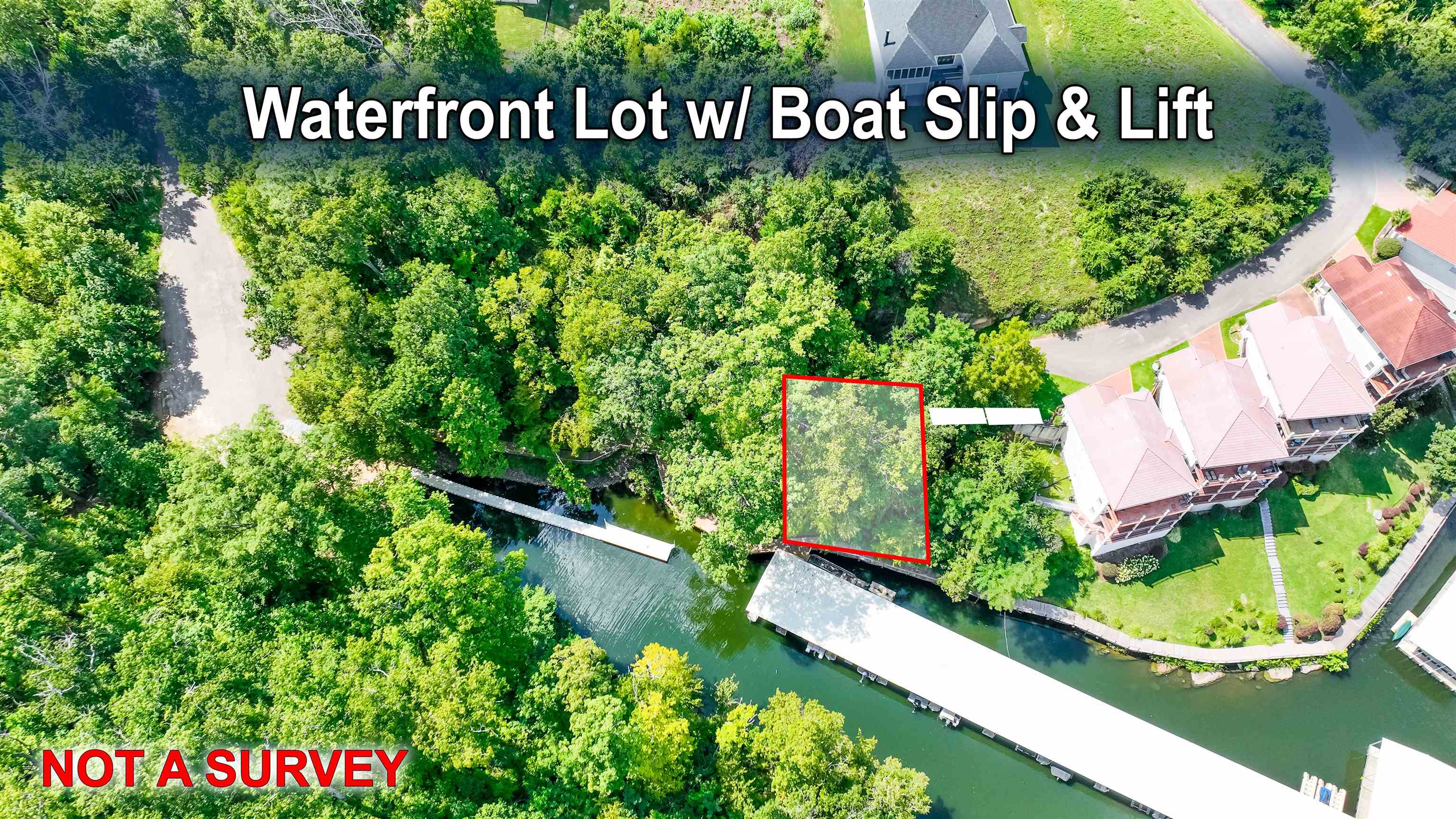 Lot 39 Tidewater Pt Property Photo 15